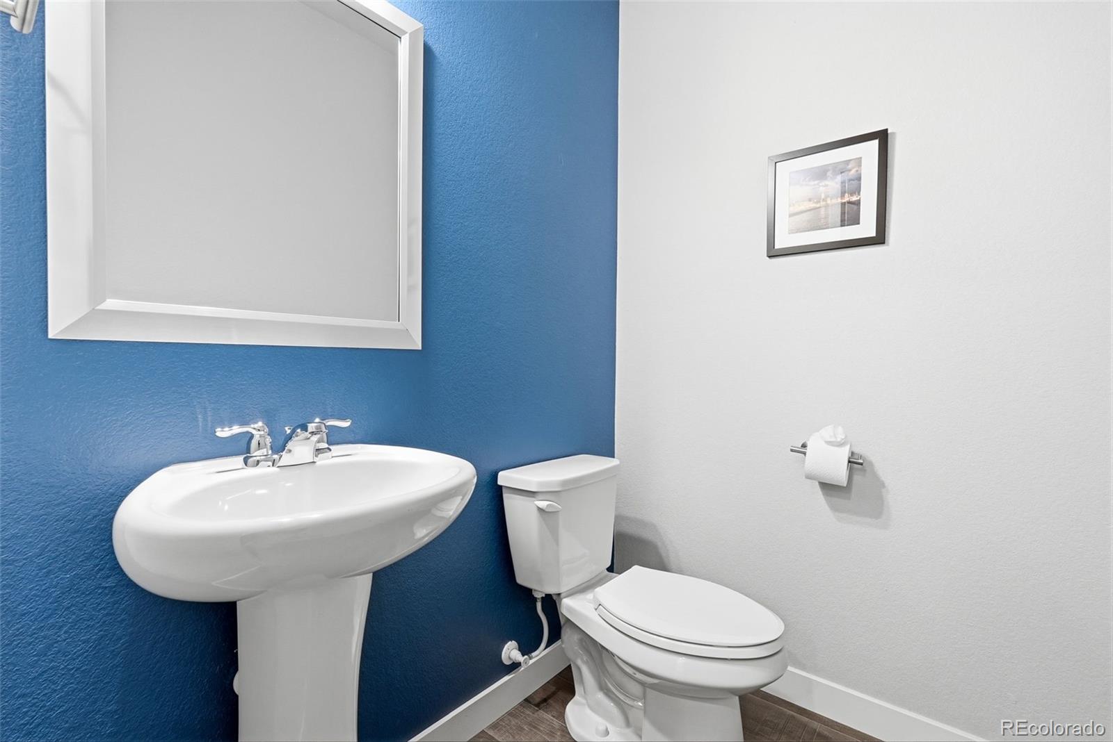 MLS Image #22 for 6759  warren drive,denver, Colorado