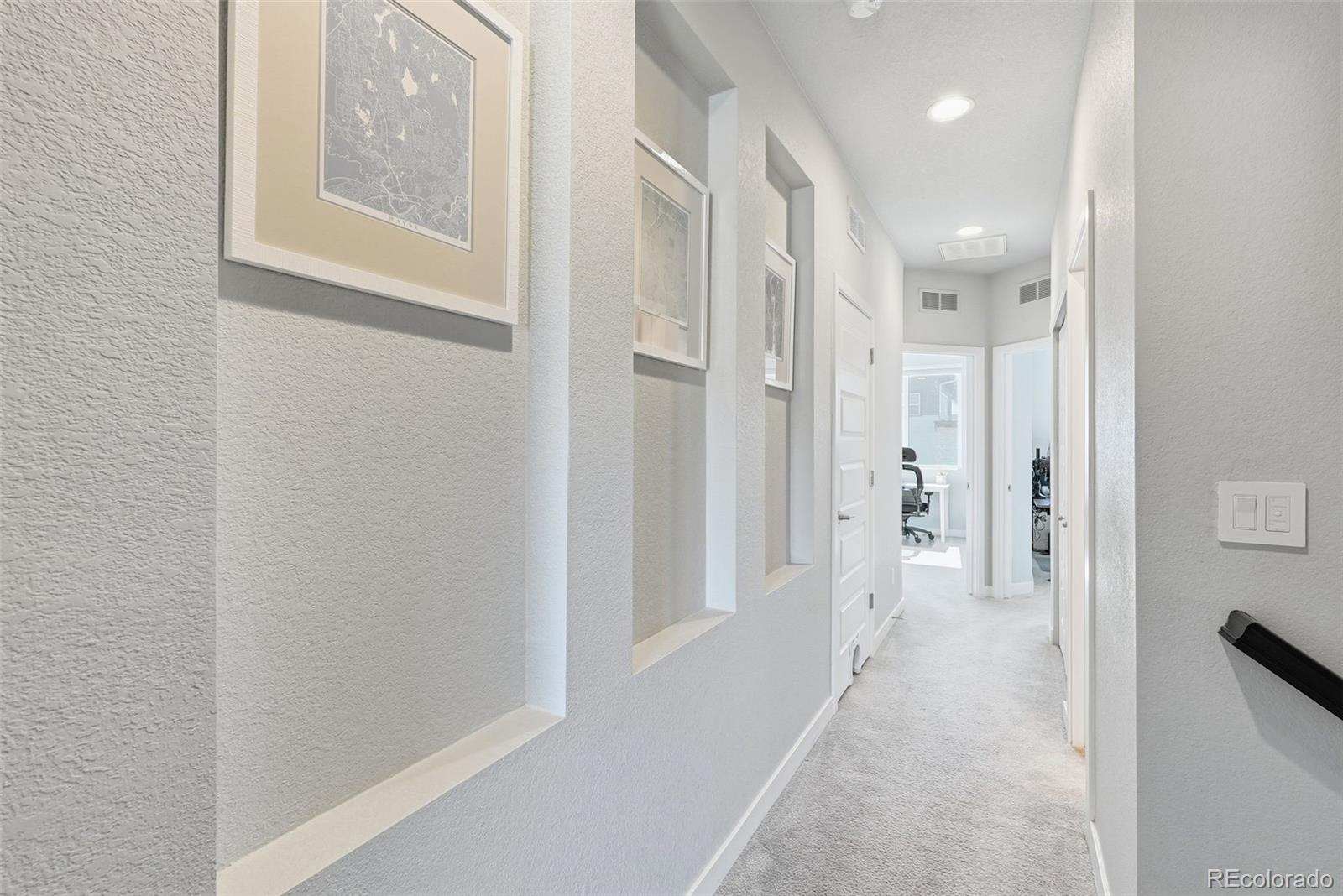 MLS Image #37 for 6759  warren drive,denver, Colorado