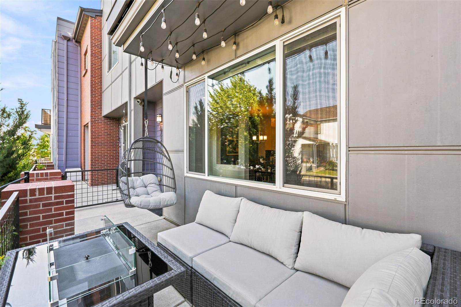 MLS Image #4 for 6759  warren drive,denver, Colorado