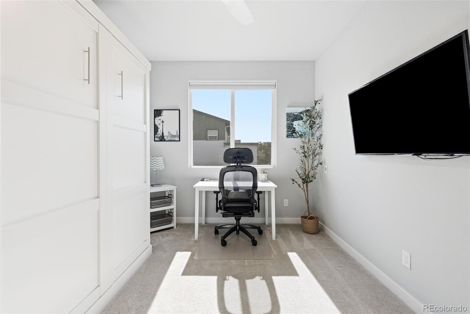 MLS Image #40 for 6759  warren drive,denver, Colorado