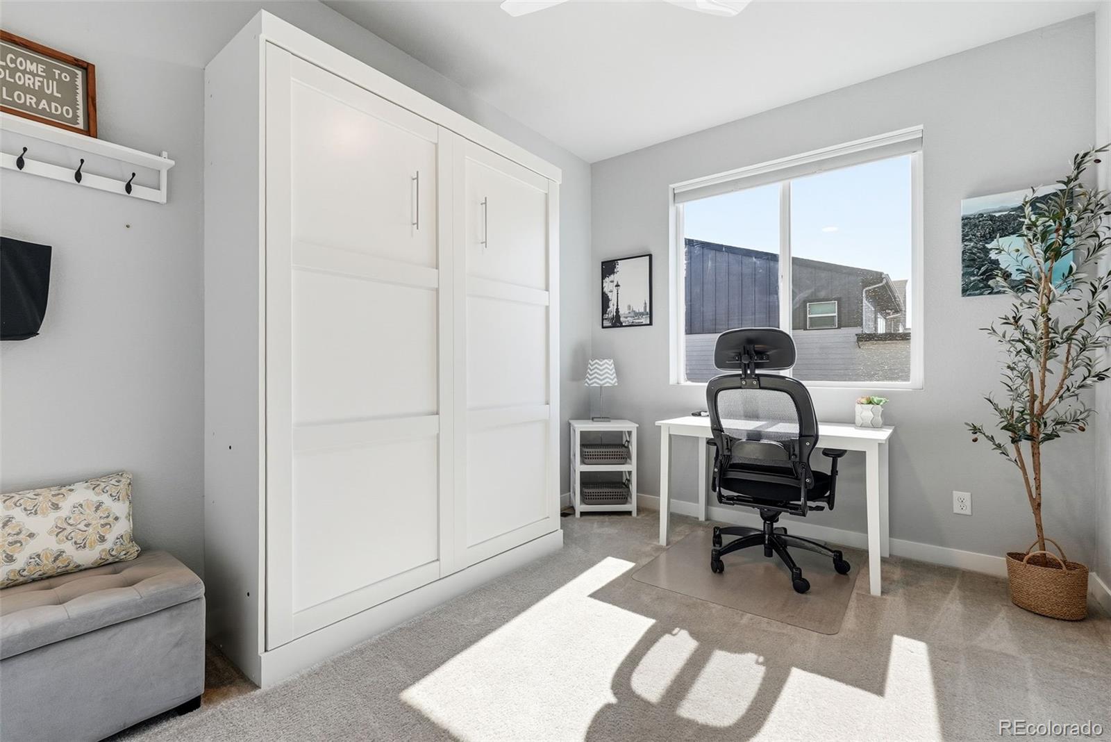 MLS Image #42 for 6759  warren drive,denver, Colorado