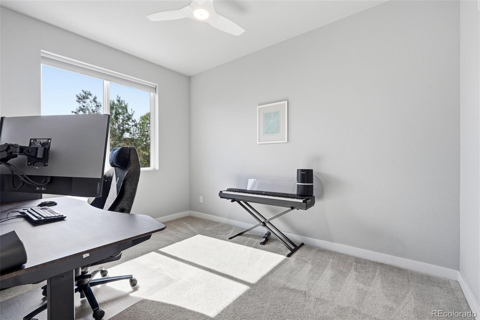 MLS Image #43 for 6759  warren drive,denver, Colorado