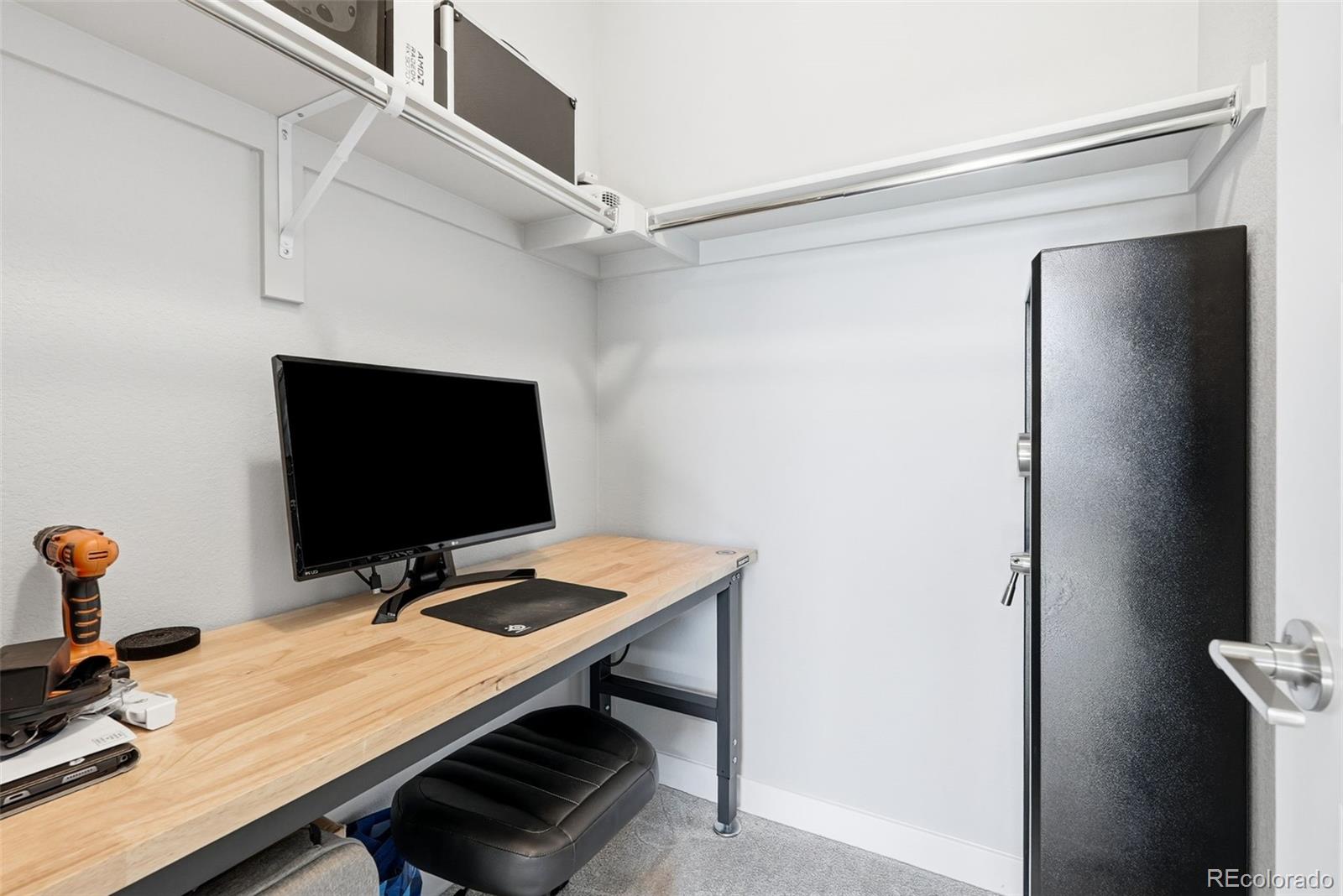 MLS Image #45 for 6759  warren drive,denver, Colorado