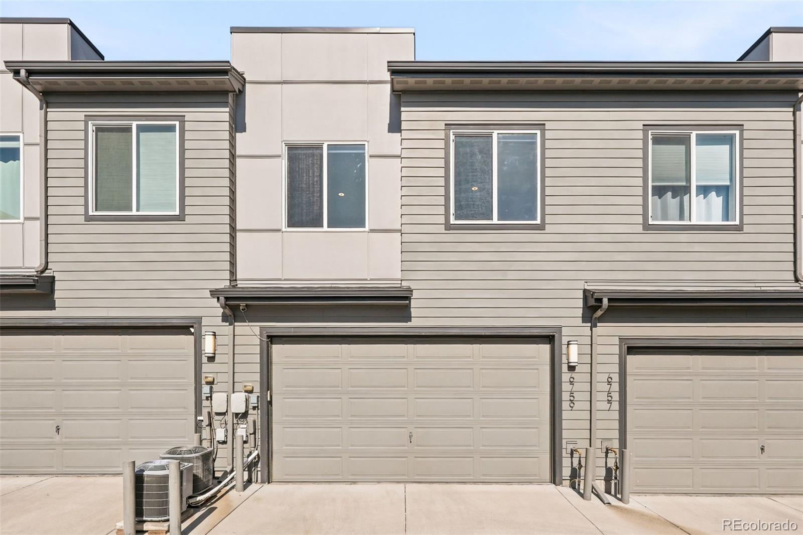 MLS Image #47 for 6759  warren drive,denver, Colorado
