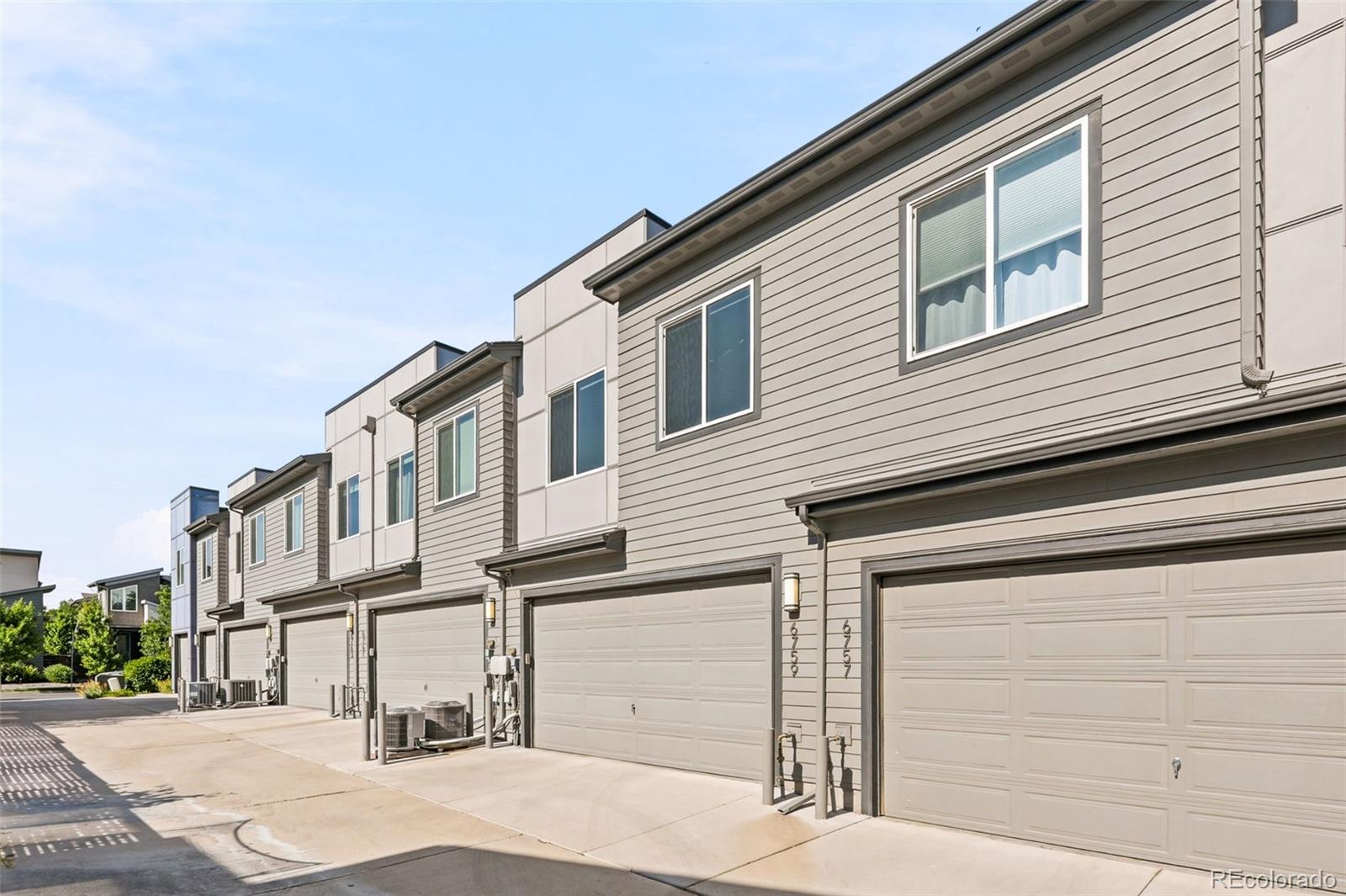 MLS Image #48 for 6759  warren drive,denver, Colorado