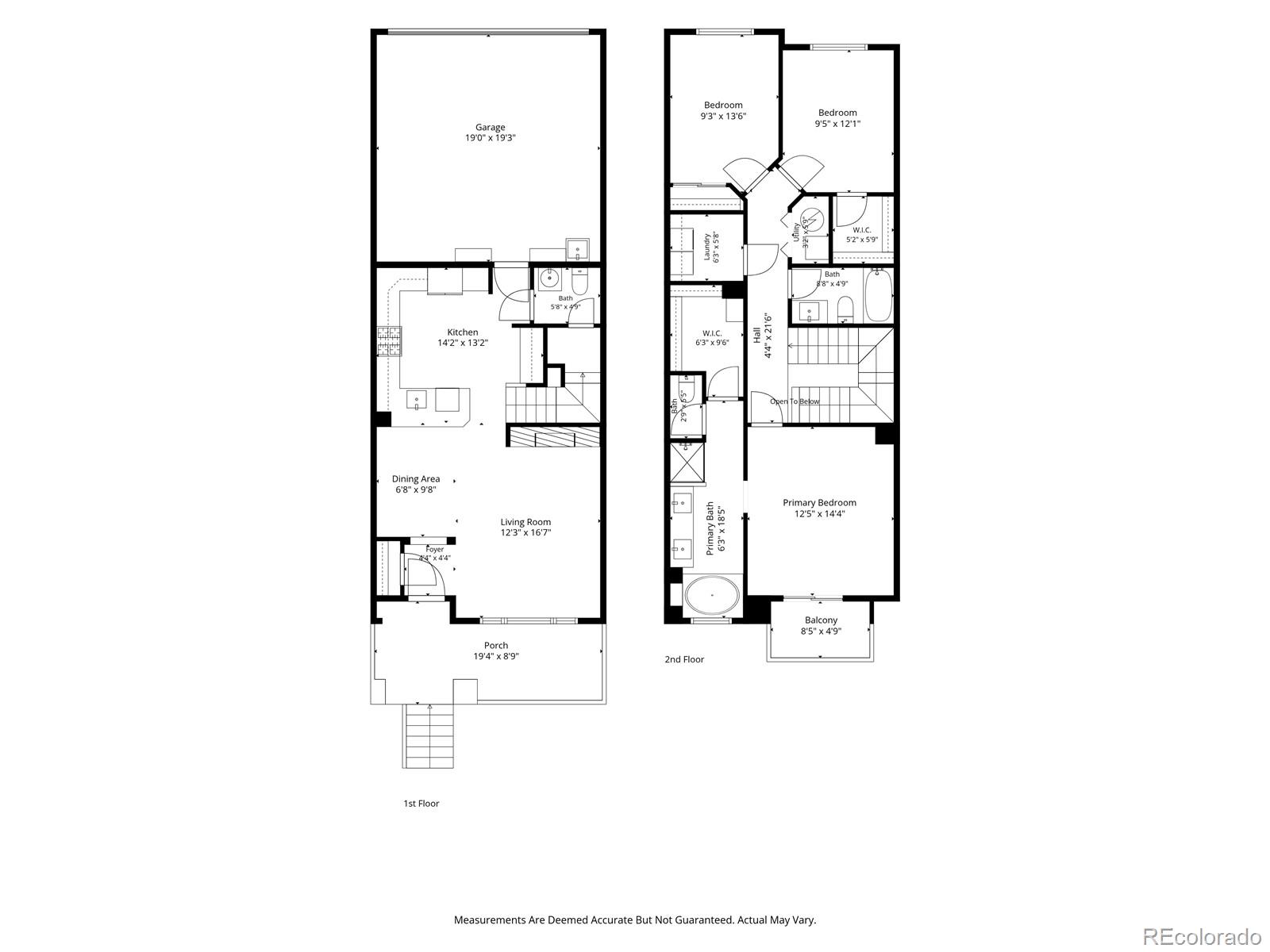 MLS Image #49 for 6759  warren drive,denver, Colorado