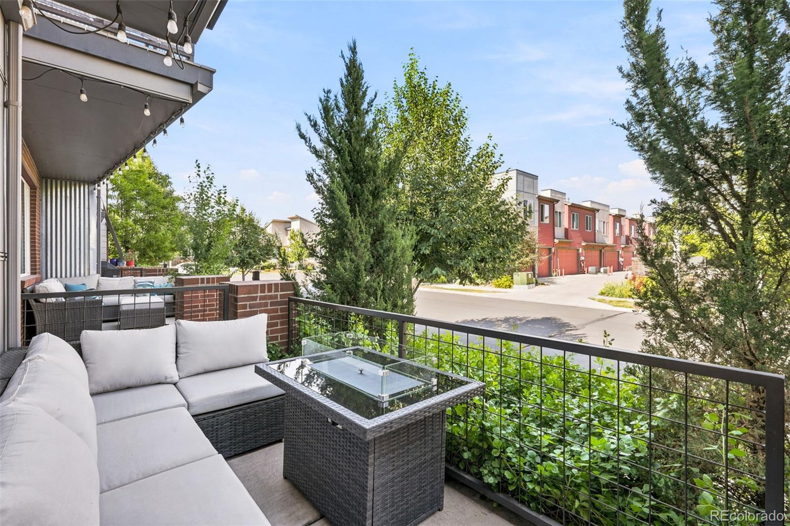 MLS Image #5 for 6759  warren drive,denver, Colorado