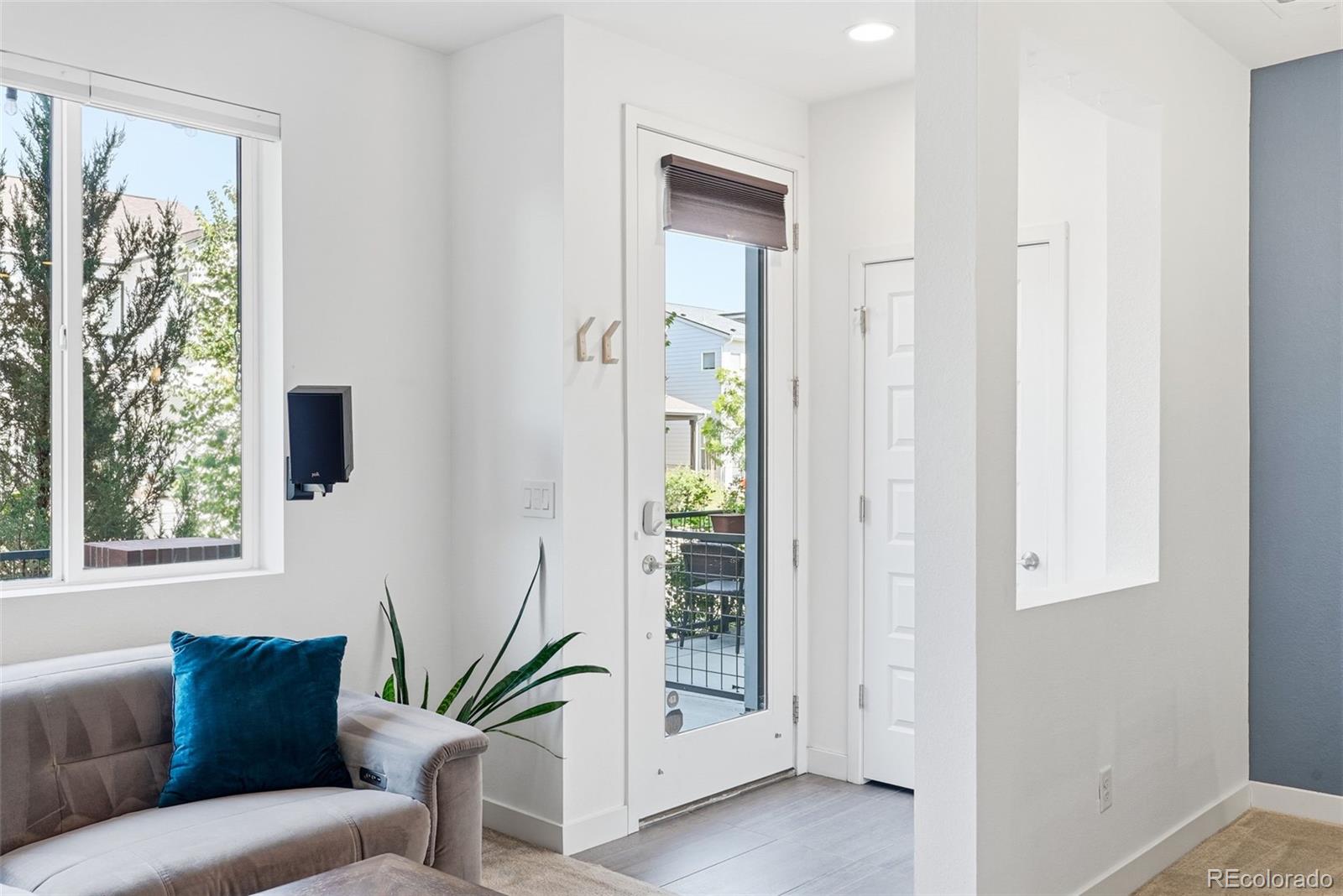 MLS Image #7 for 6759  warren drive,denver, Colorado