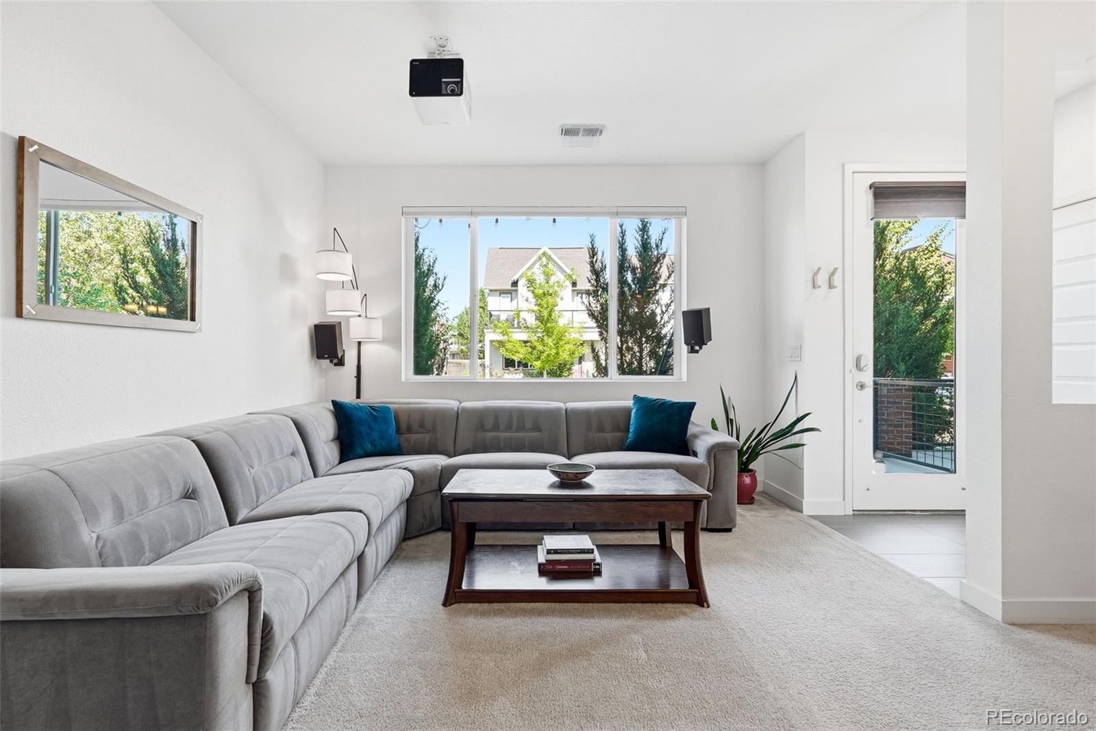 MLS Image #8 for 6759  warren drive,denver, Colorado