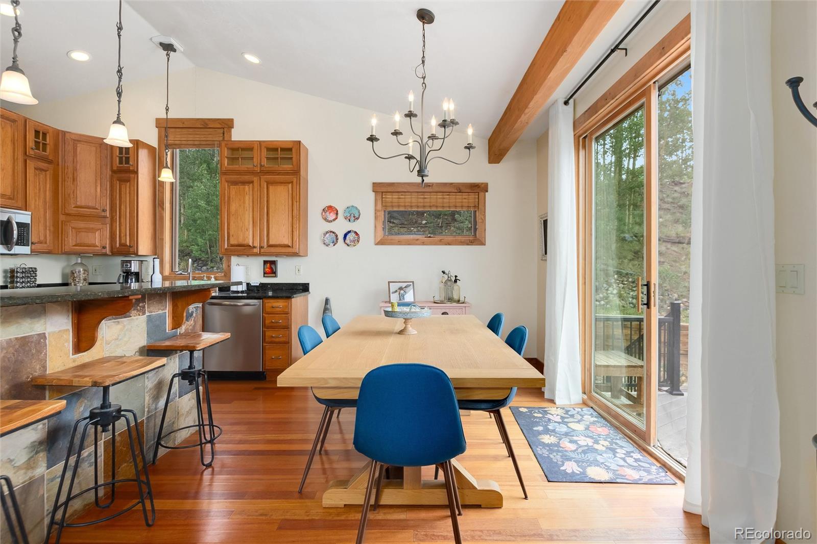 MLS Image #12 for 592  ponderosa road,alma, Colorado