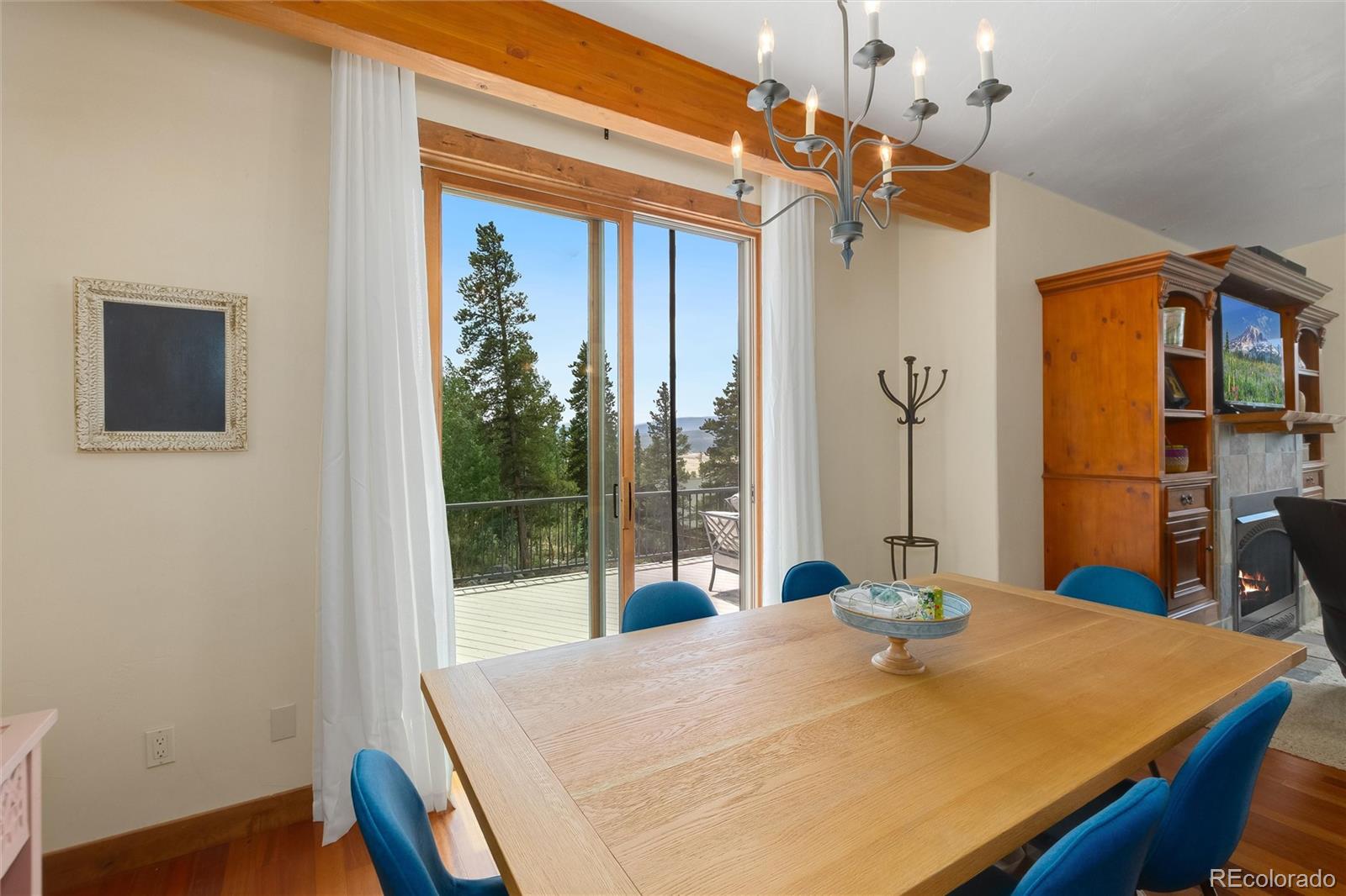 MLS Image #13 for 592  ponderosa road,alma, Colorado
