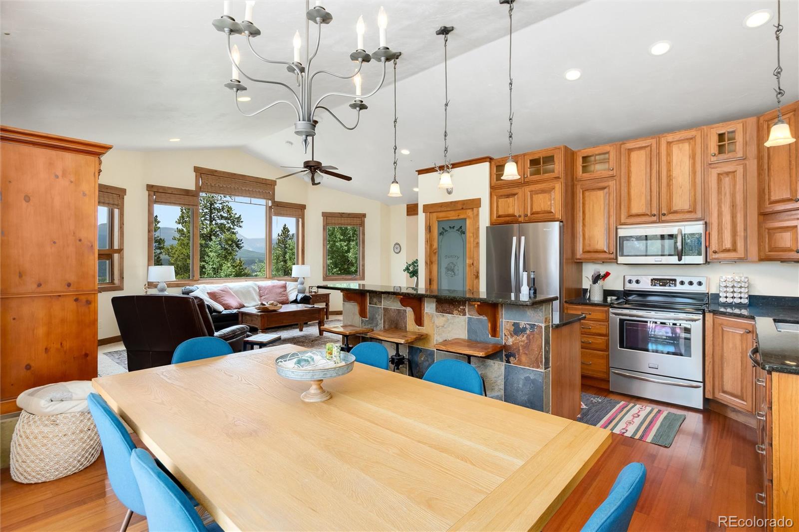 MLS Image #14 for 592  ponderosa road,alma, Colorado