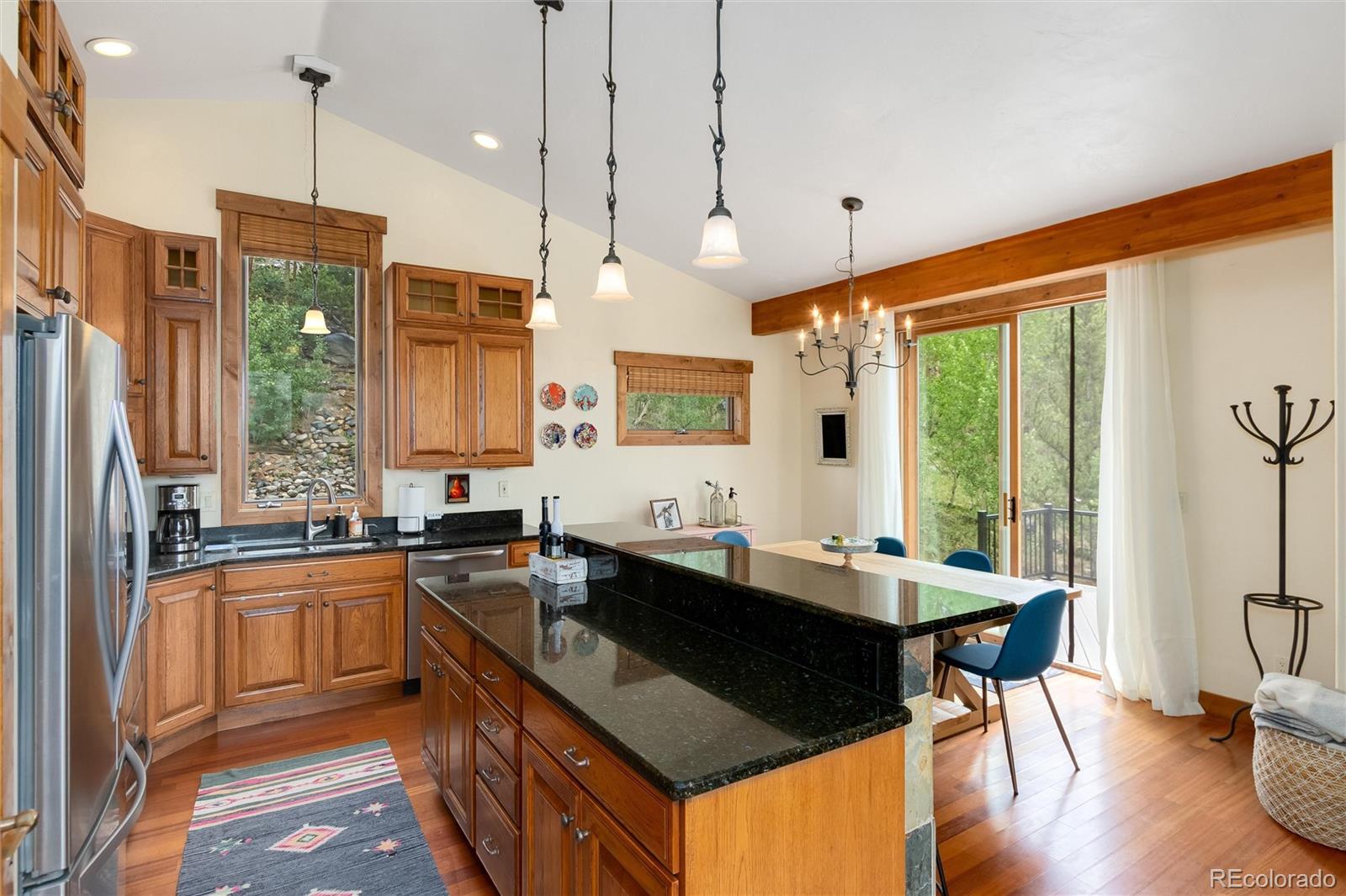MLS Image #15 for 592  ponderosa road,alma, Colorado