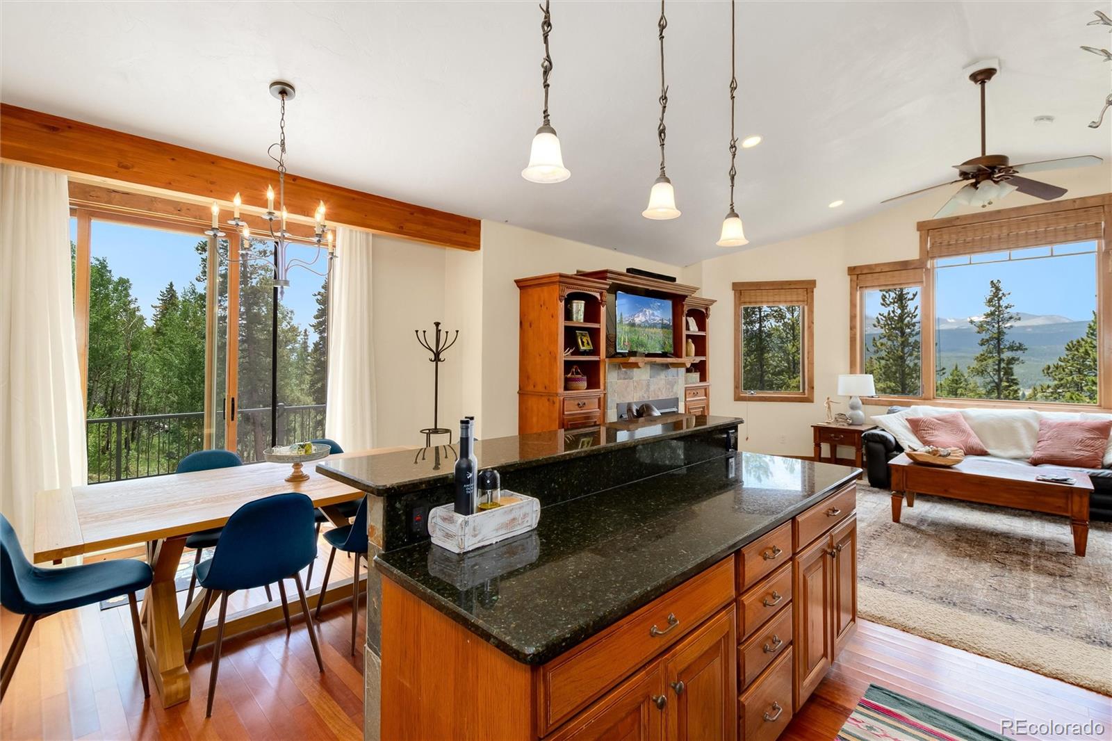 MLS Image #16 for 592  ponderosa road,alma, Colorado