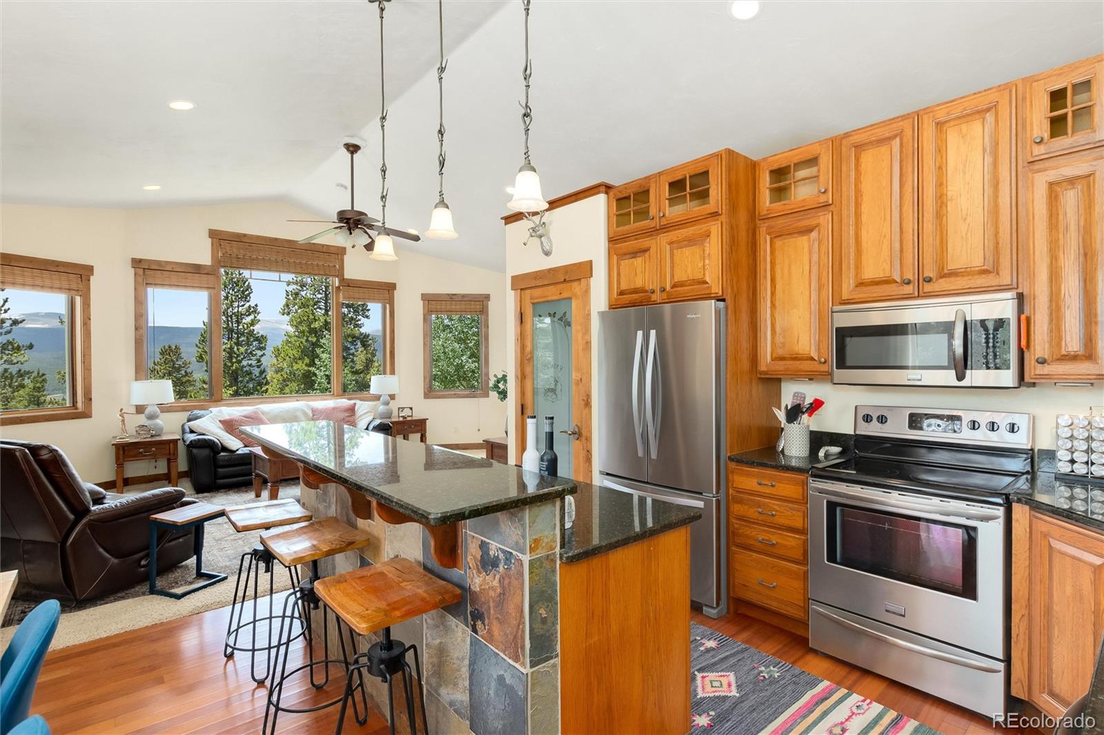 MLS Image #17 for 592  ponderosa road,alma, Colorado