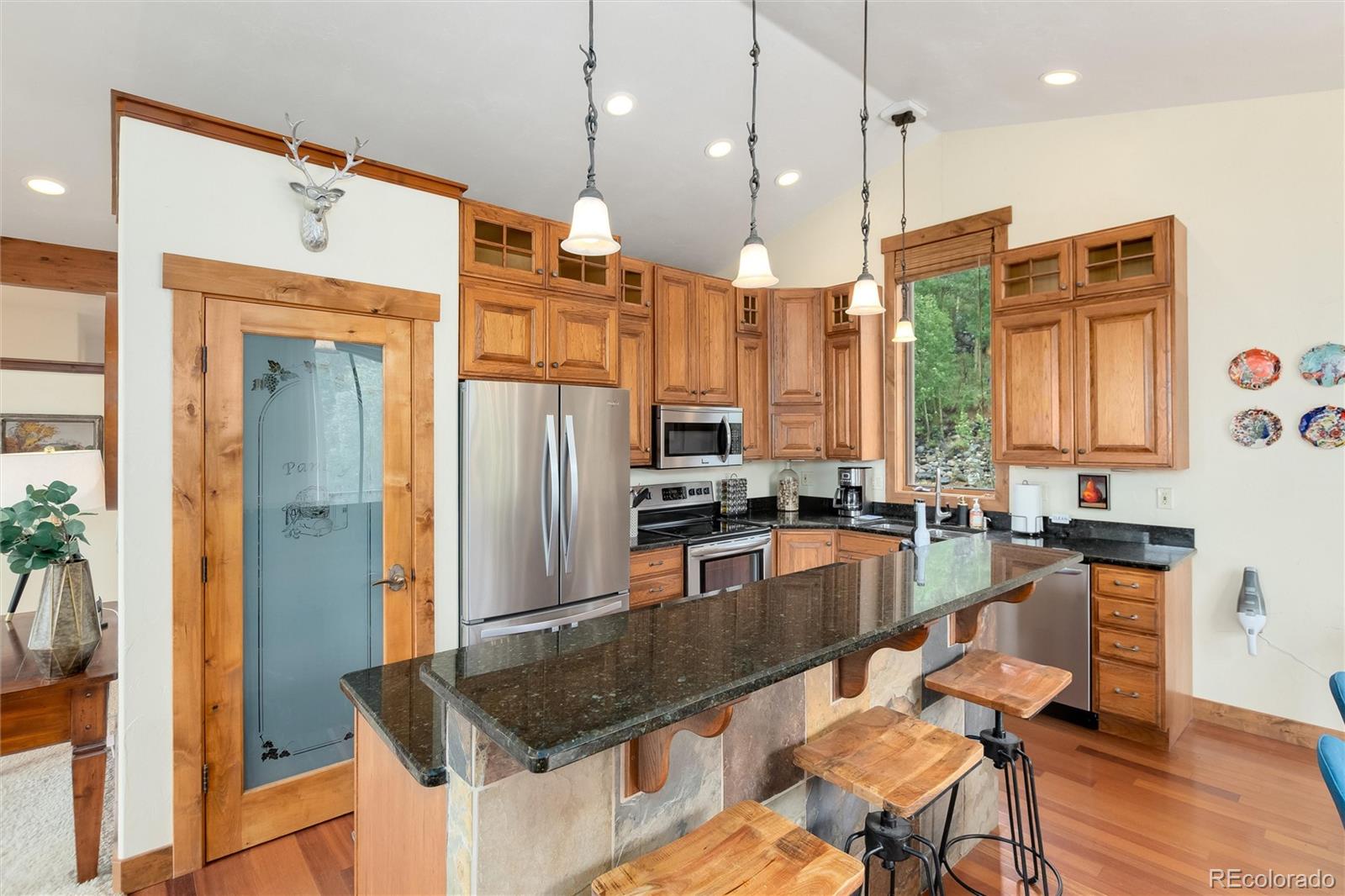 MLS Image #18 for 592  ponderosa road,alma, Colorado