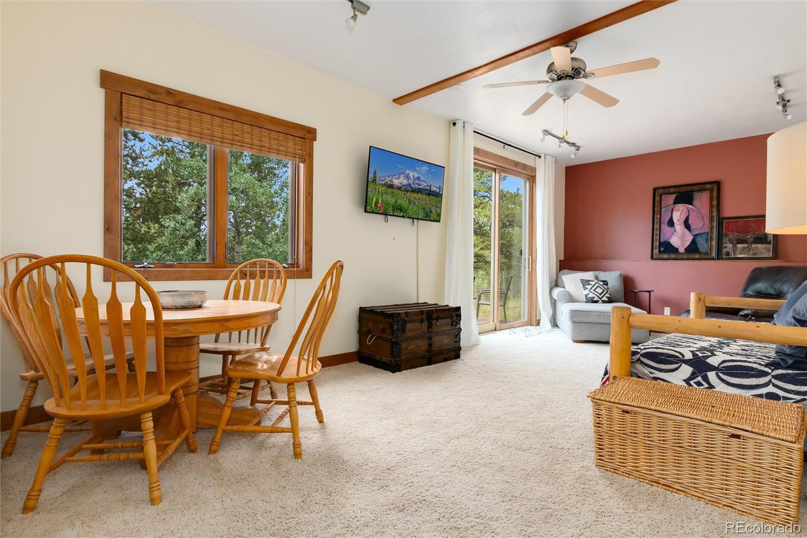 MLS Image #29 for 592  ponderosa road,alma, Colorado