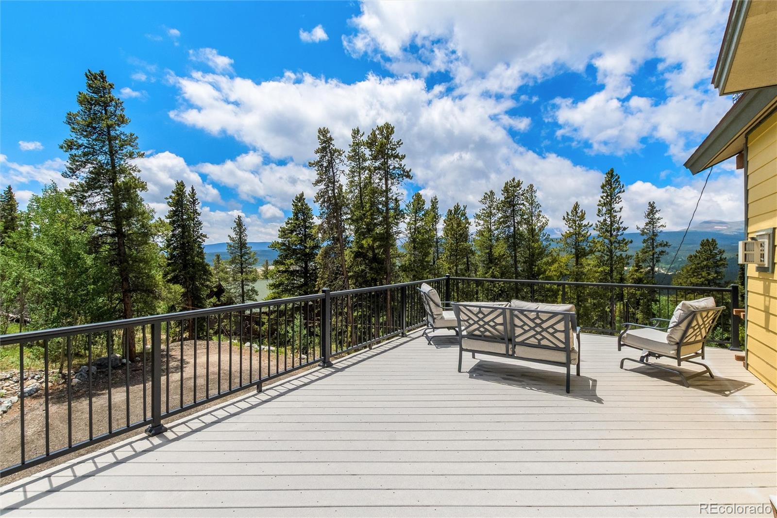 MLS Image #3 for 592  ponderosa road,alma, Colorado