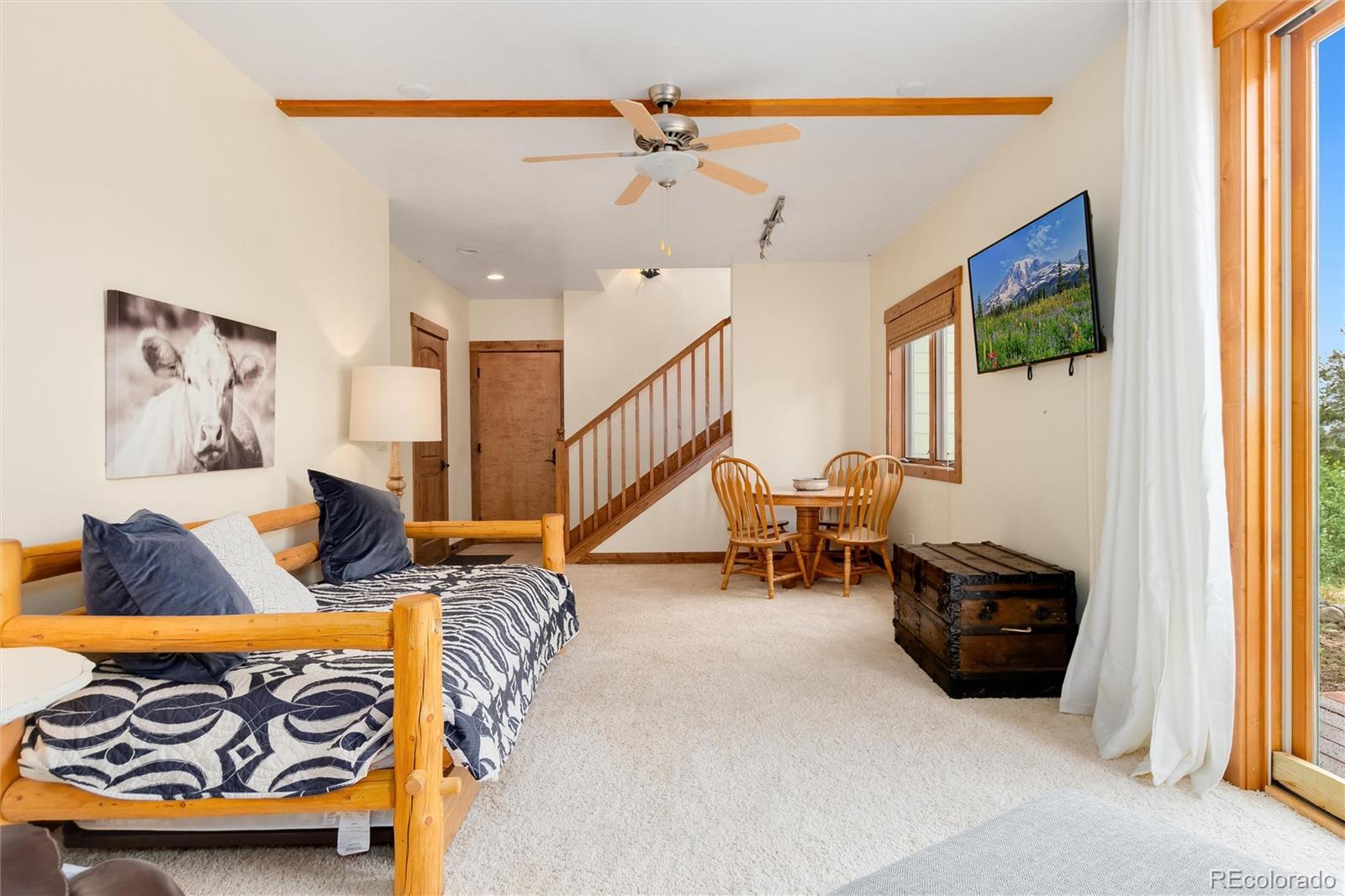 MLS Image #31 for 592  ponderosa road,alma, Colorado