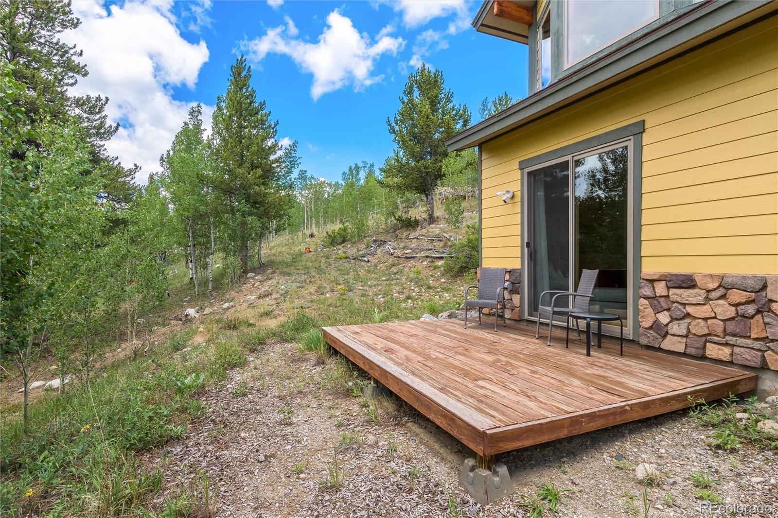 MLS Image #36 for 592  ponderosa road,alma, Colorado