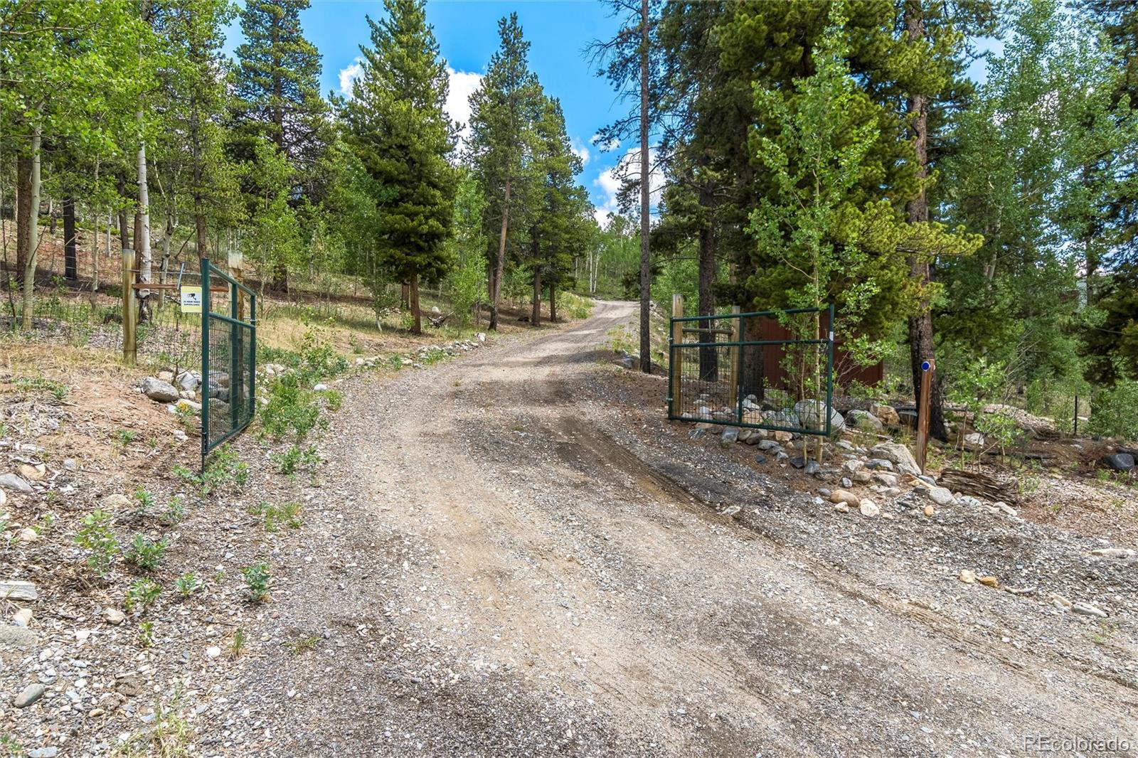 MLS Image #38 for 592  ponderosa road,alma, Colorado