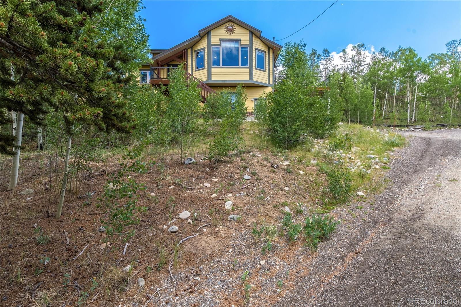 MLS Image #39 for 592  ponderosa road,alma, Colorado