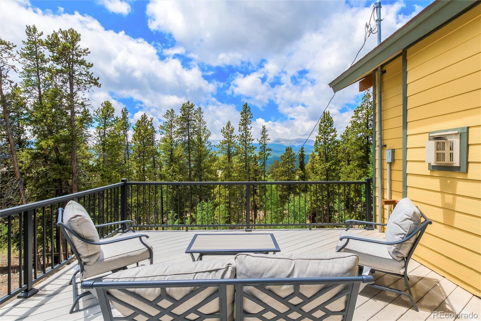 MLS Image #4 for 592  ponderosa road,alma, Colorado