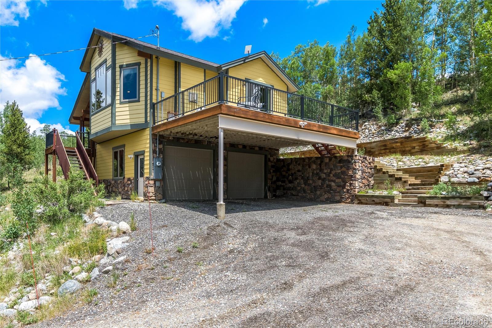 MLS Image #40 for 592  ponderosa road,alma, Colorado
