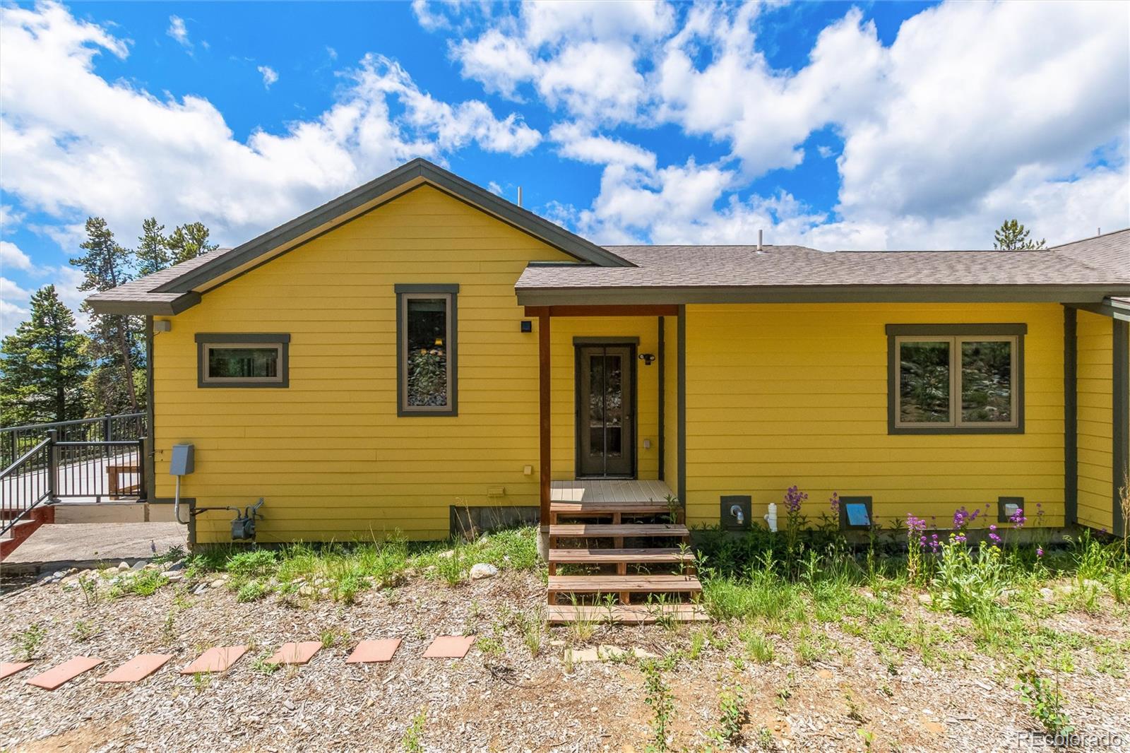 MLS Image #42 for 592  ponderosa road,alma, Colorado