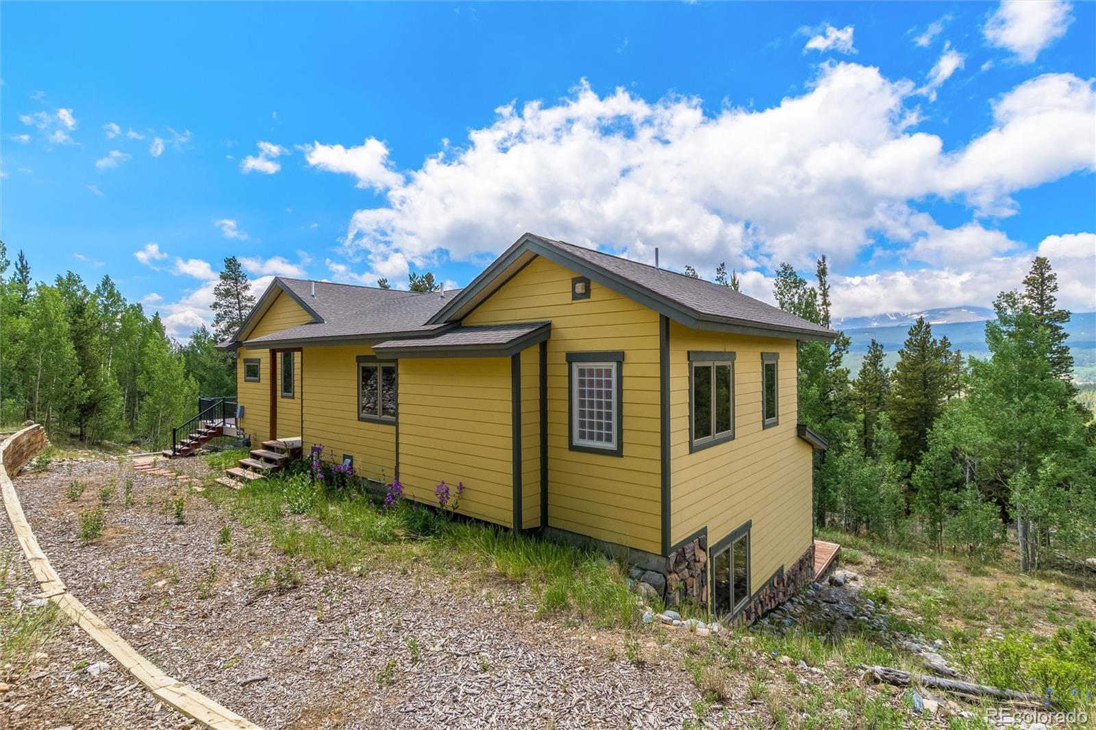 MLS Image #43 for 592  ponderosa road,alma, Colorado