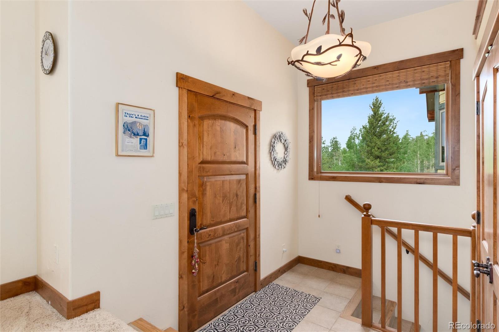 MLS Image #6 for 592  ponderosa road,alma, Colorado