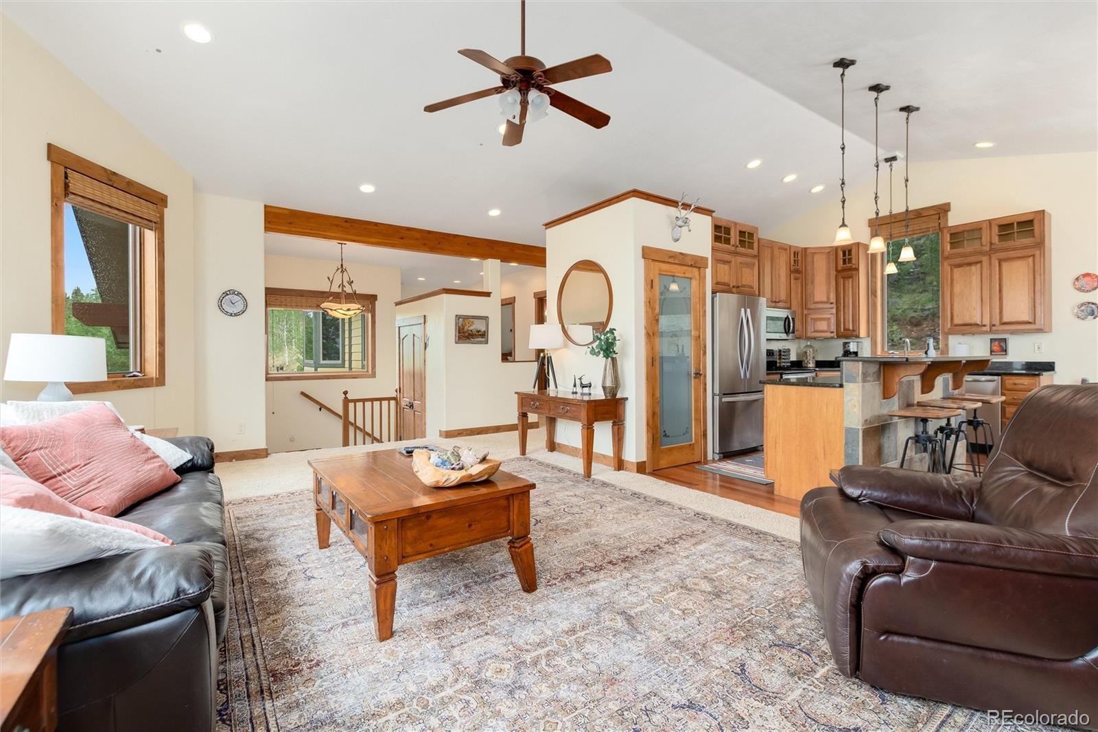 MLS Image #7 for 592  ponderosa road,alma, Colorado