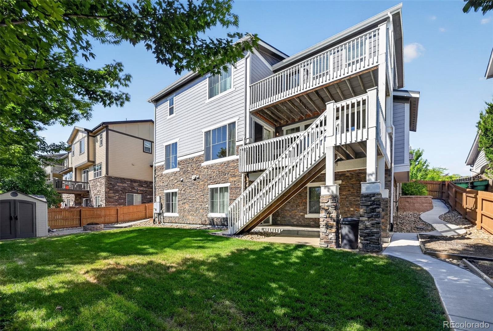 MLS Image #29 for 6264 s kewaunee way,aurora, Colorado
