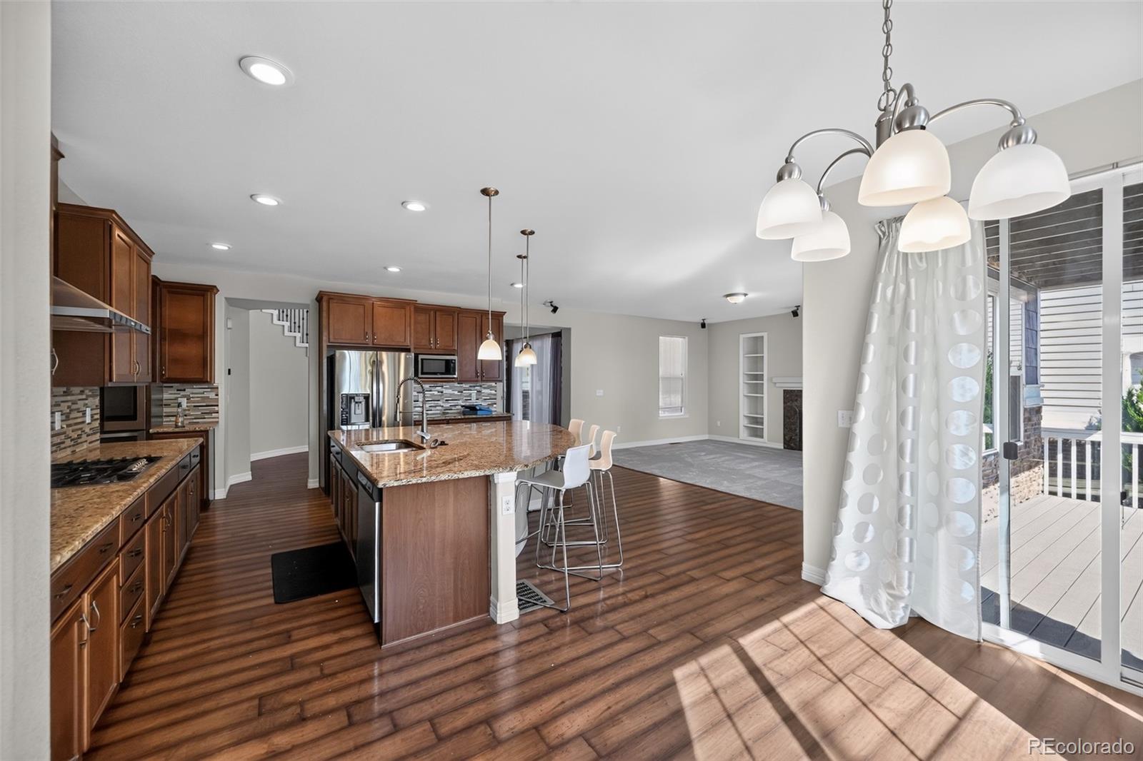 MLS Image #5 for 6264 s kewaunee way,aurora, Colorado