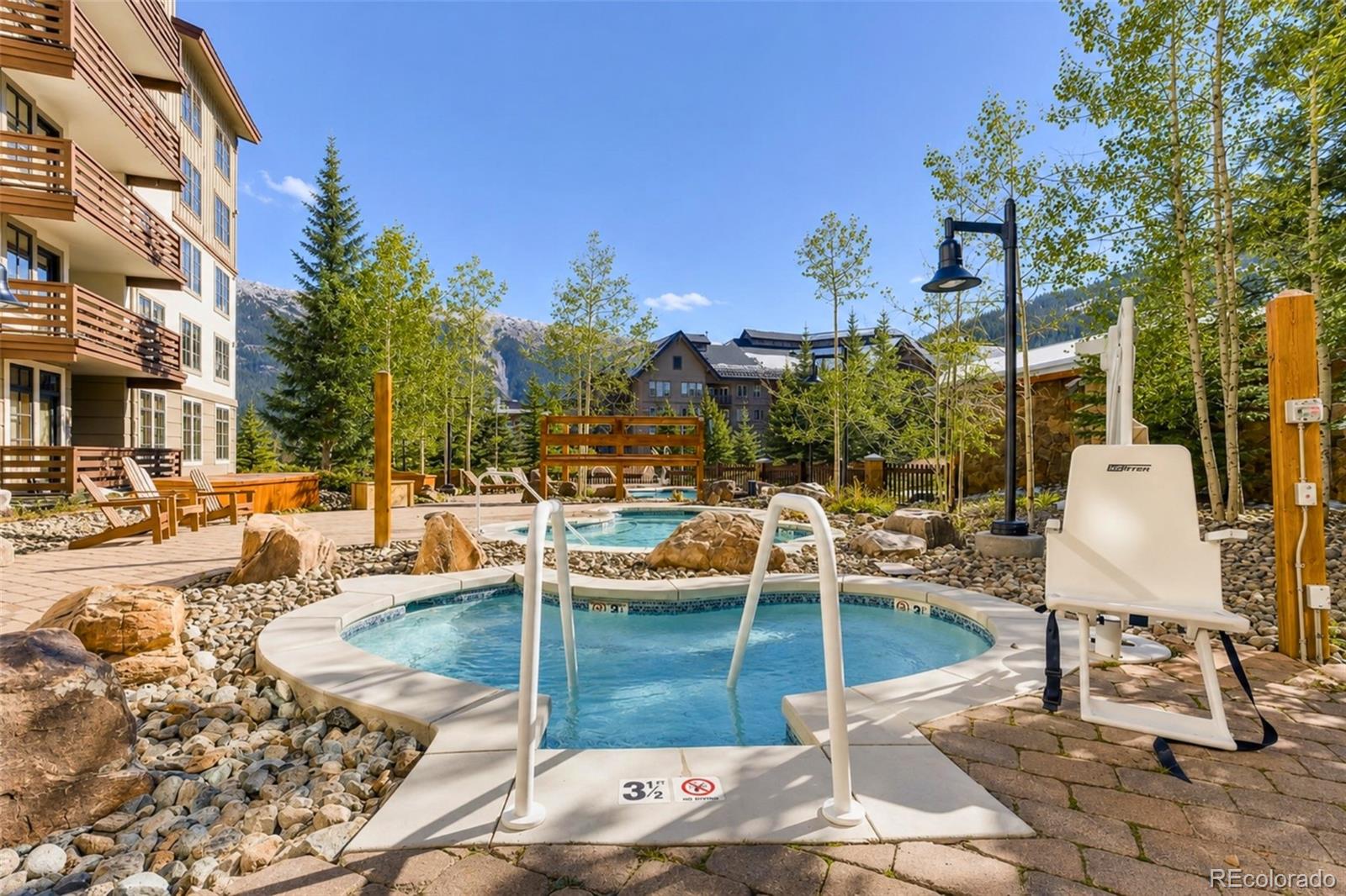 MLS Image #20 for 910  copper road,frisco, Colorado
