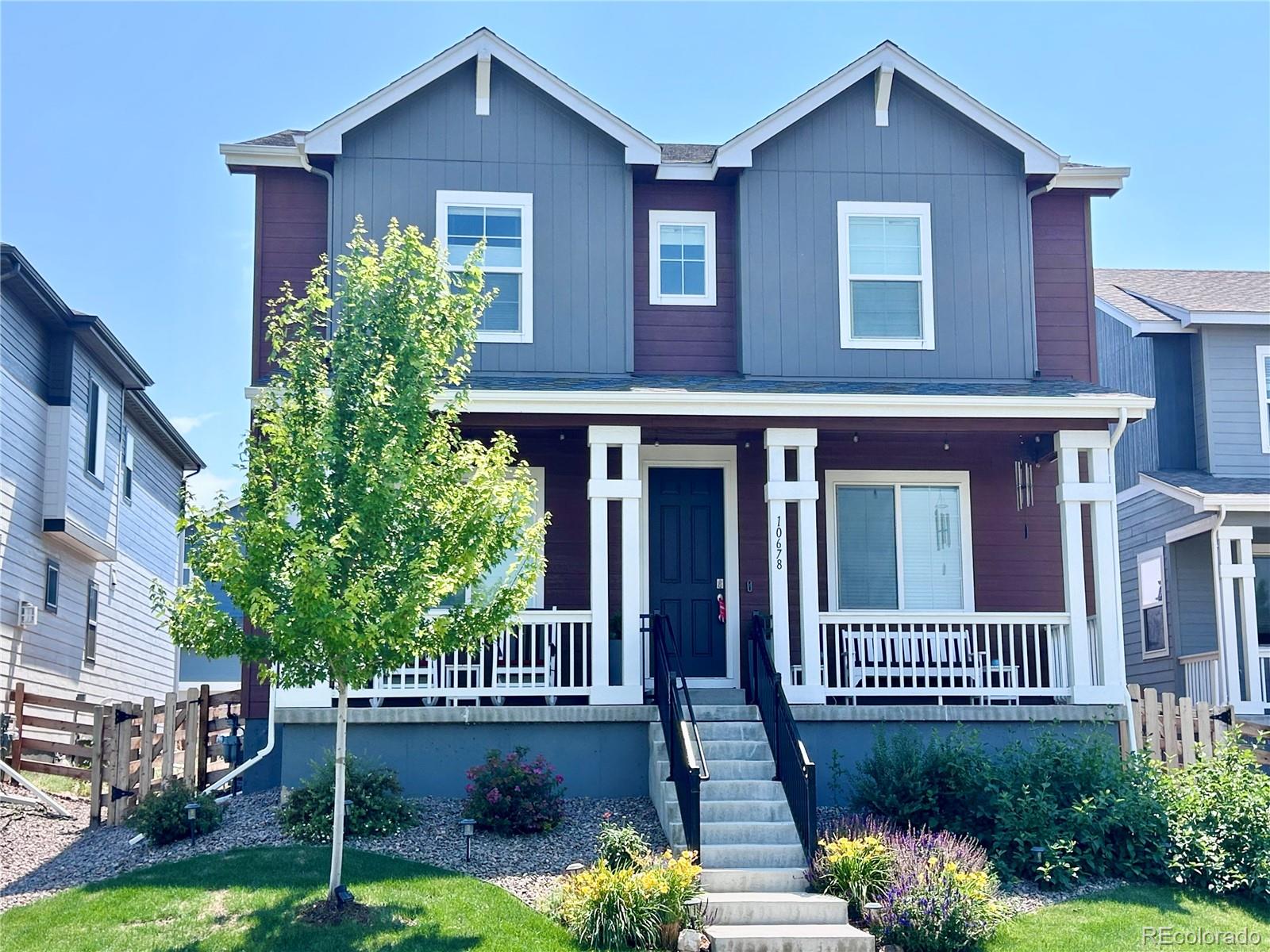 MLS Image #0 for 10678  truckee street,commerce city, Colorado