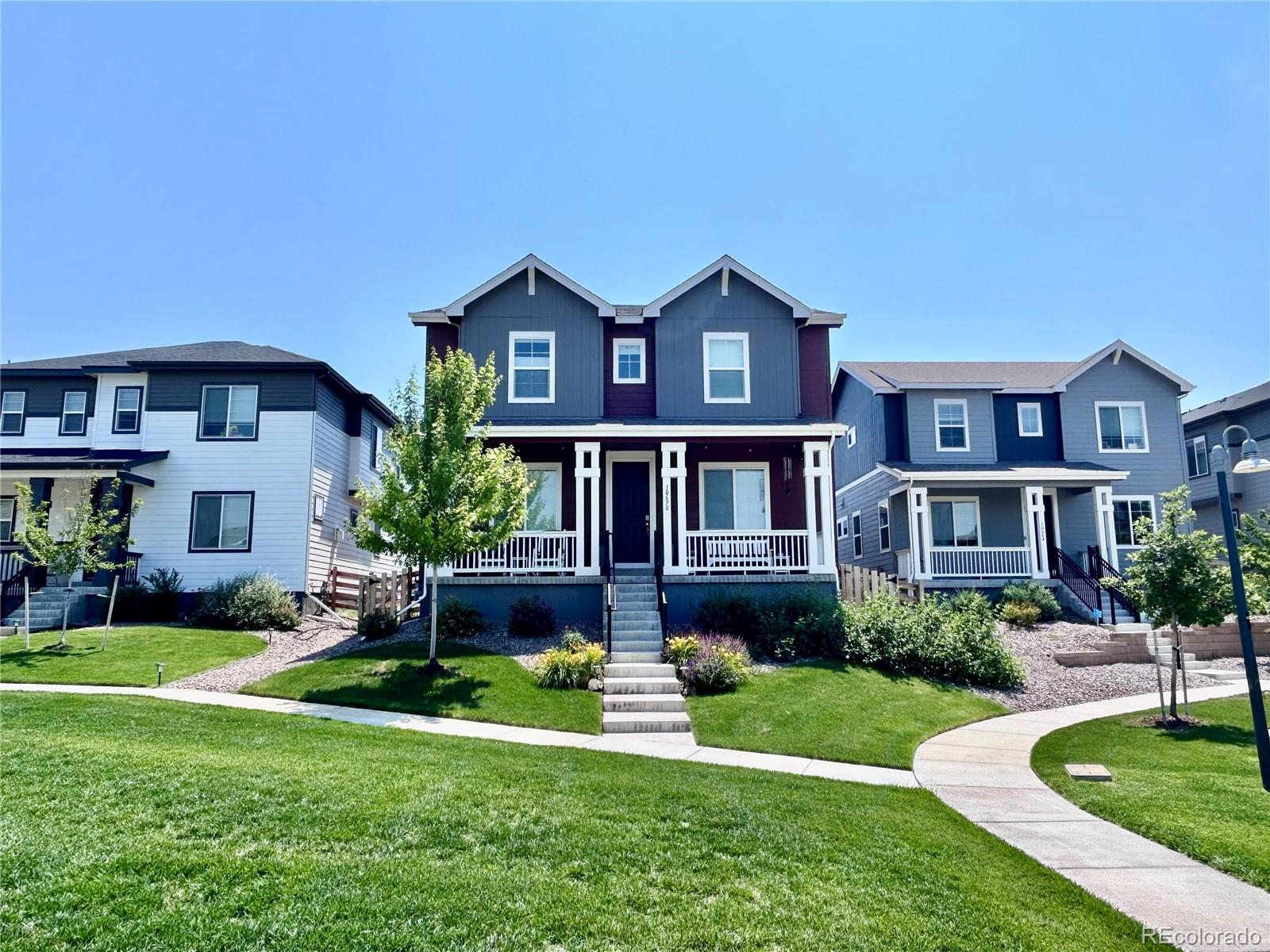 MLS Image #2 for 10678  truckee street,commerce city, Colorado