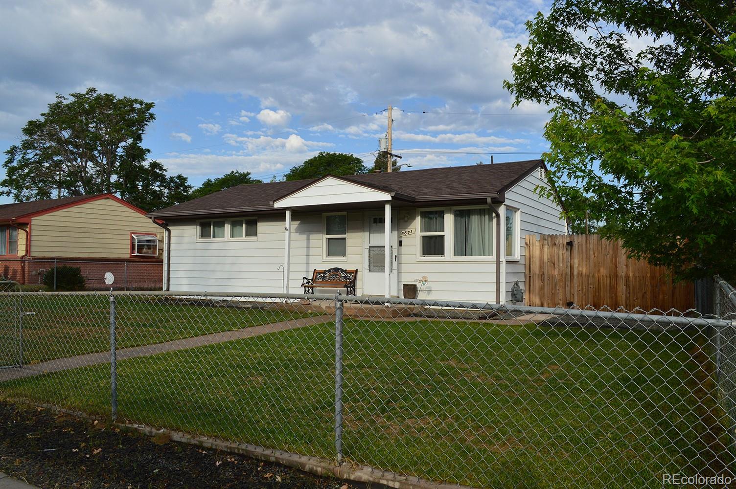 MLS Image #2 for 6571  porter way,commerce city, Colorado