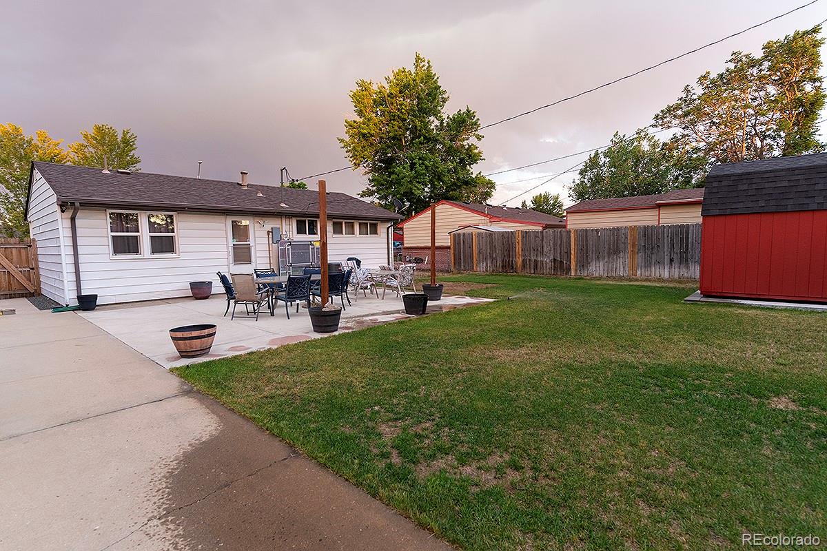 MLS Image #3 for 6571  porter way,commerce city, Colorado
