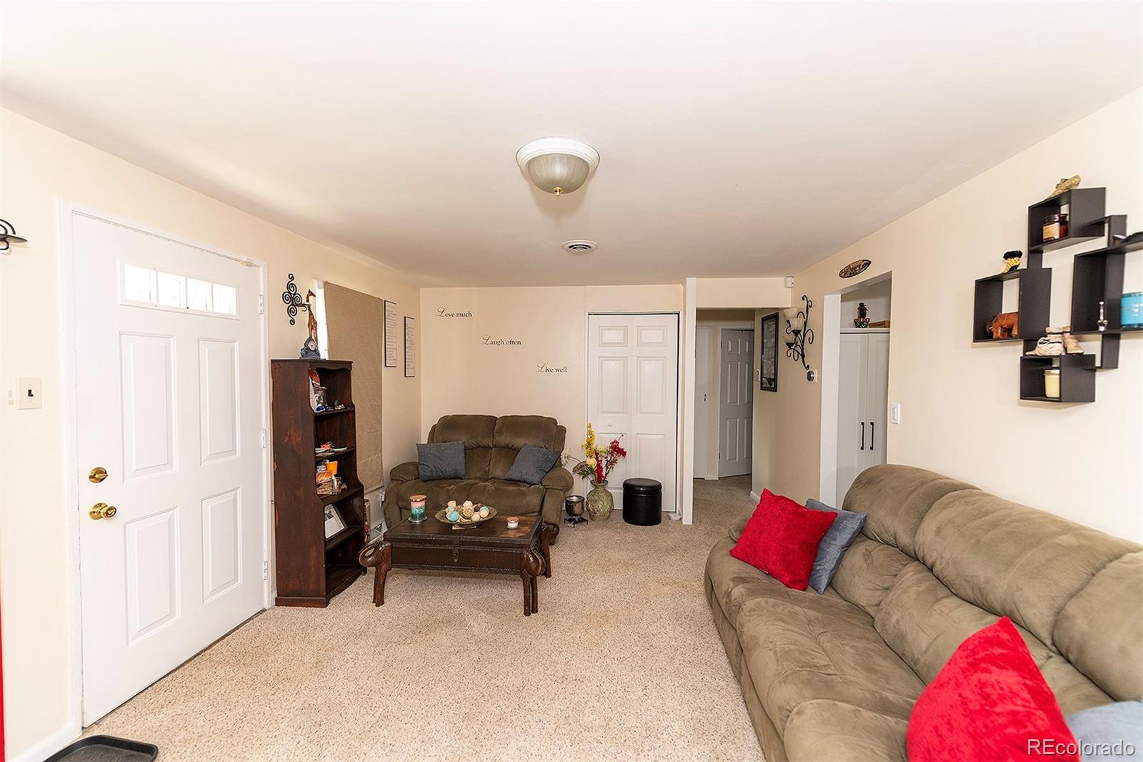 MLS Image #8 for 6571  porter way,commerce city, Colorado