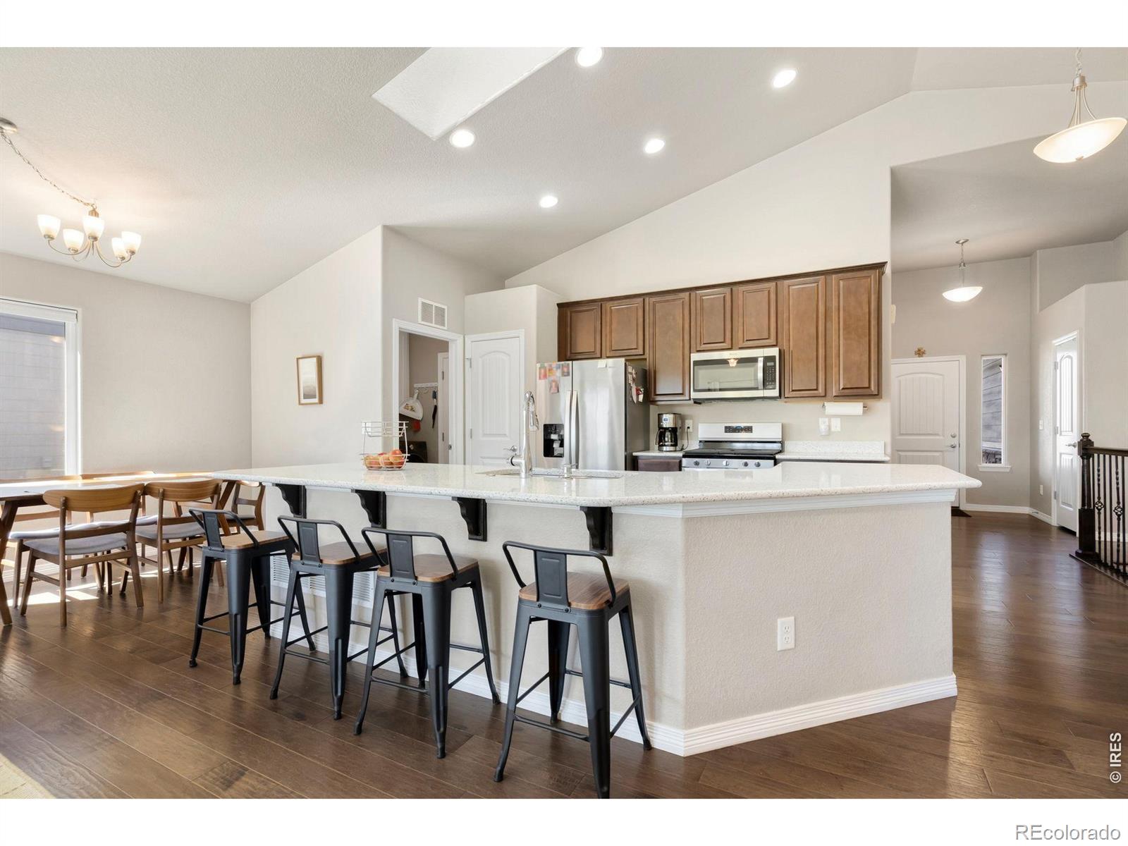MLS Image #1 for 5492  bristow road,timnath, Colorado