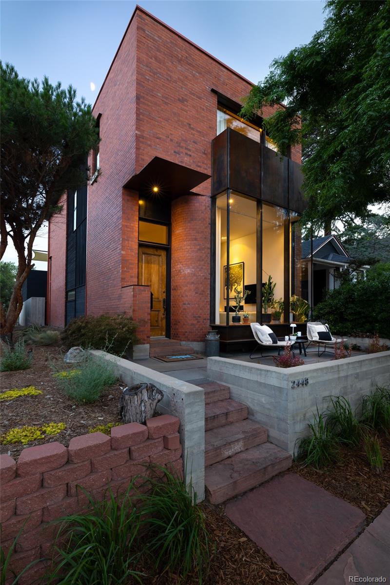 MLS Image #1 for 2448 w 32nd avenue,denver, Colorado