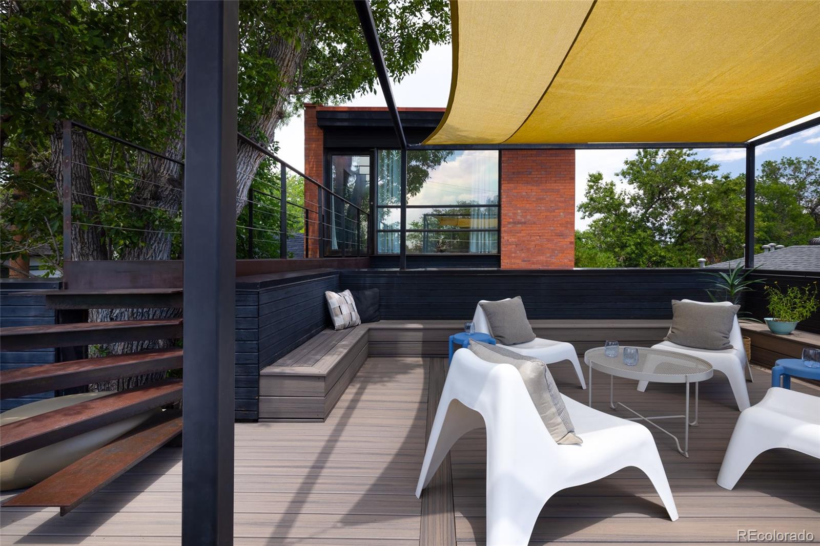 MLS Image #25 for 2448 w 32nd avenue,denver, Colorado