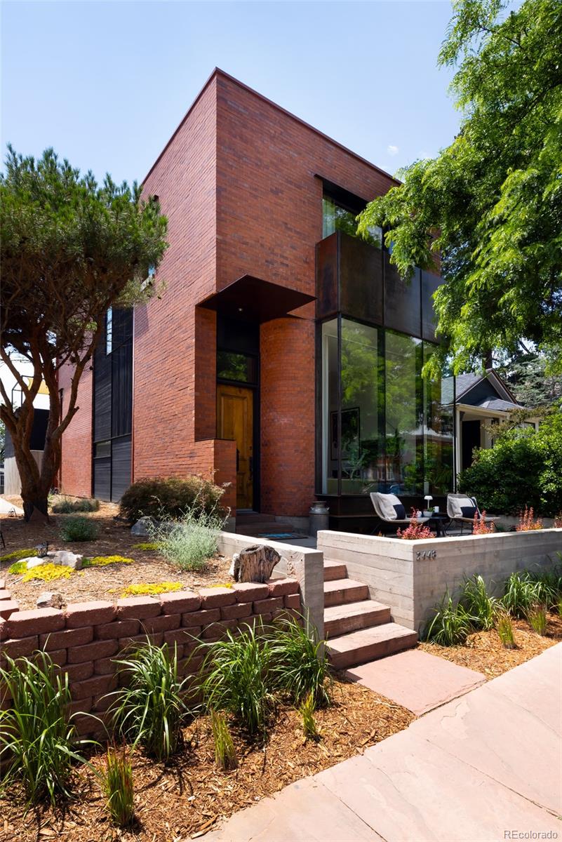 MLS Image #3 for 2448 w 32nd avenue,denver, Colorado