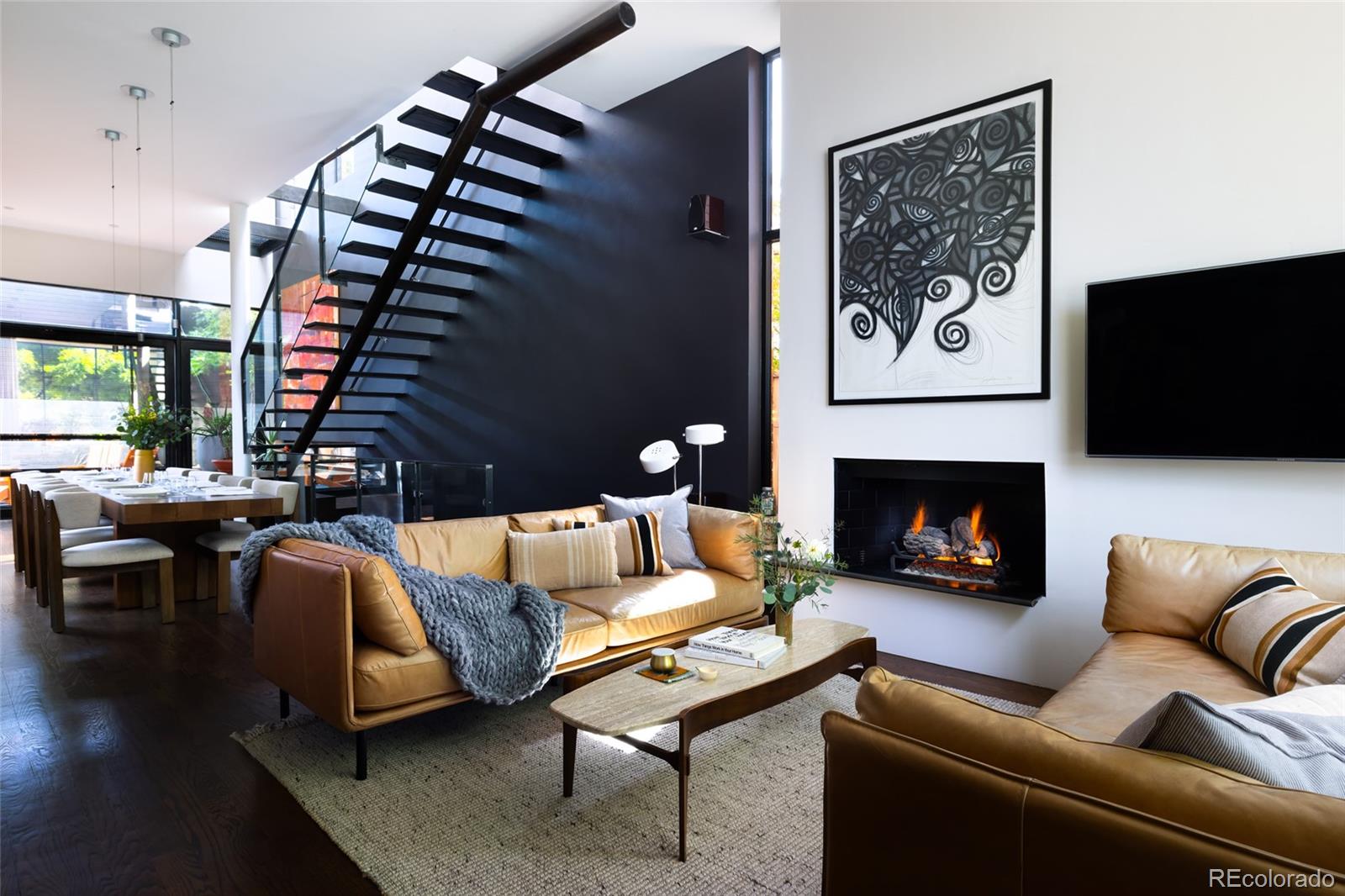 MLS Image #6 for 2448 w 32nd avenue,denver, Colorado