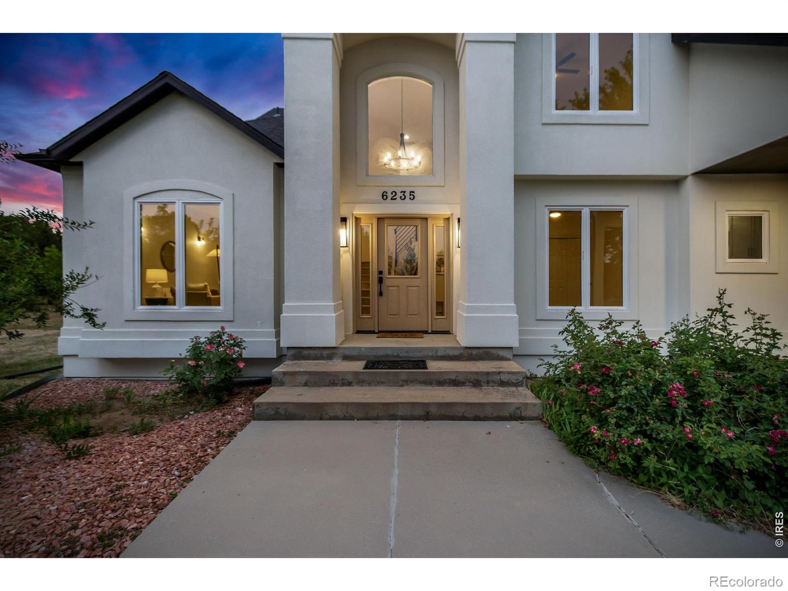 MLS Image #1 for 6235  ashcroft road,greeley, Colorado