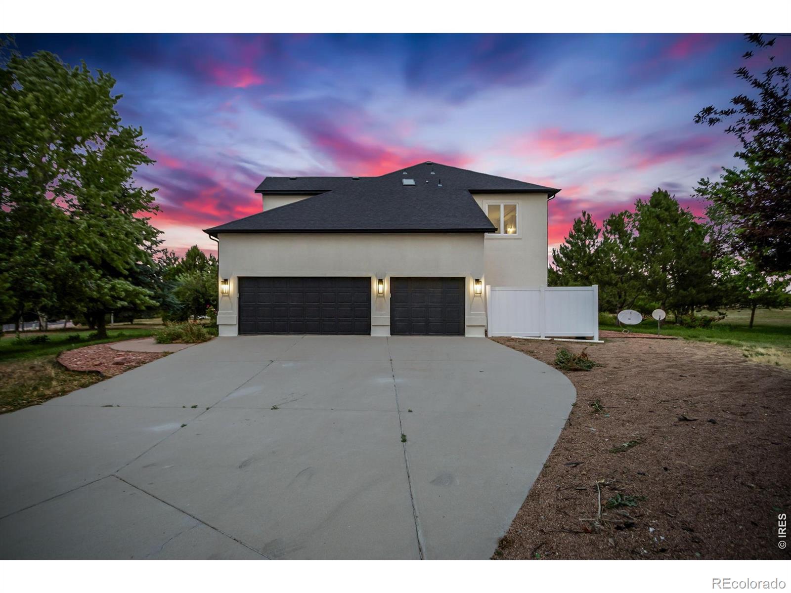 MLS Image #2 for 6235  ashcroft road,greeley, Colorado