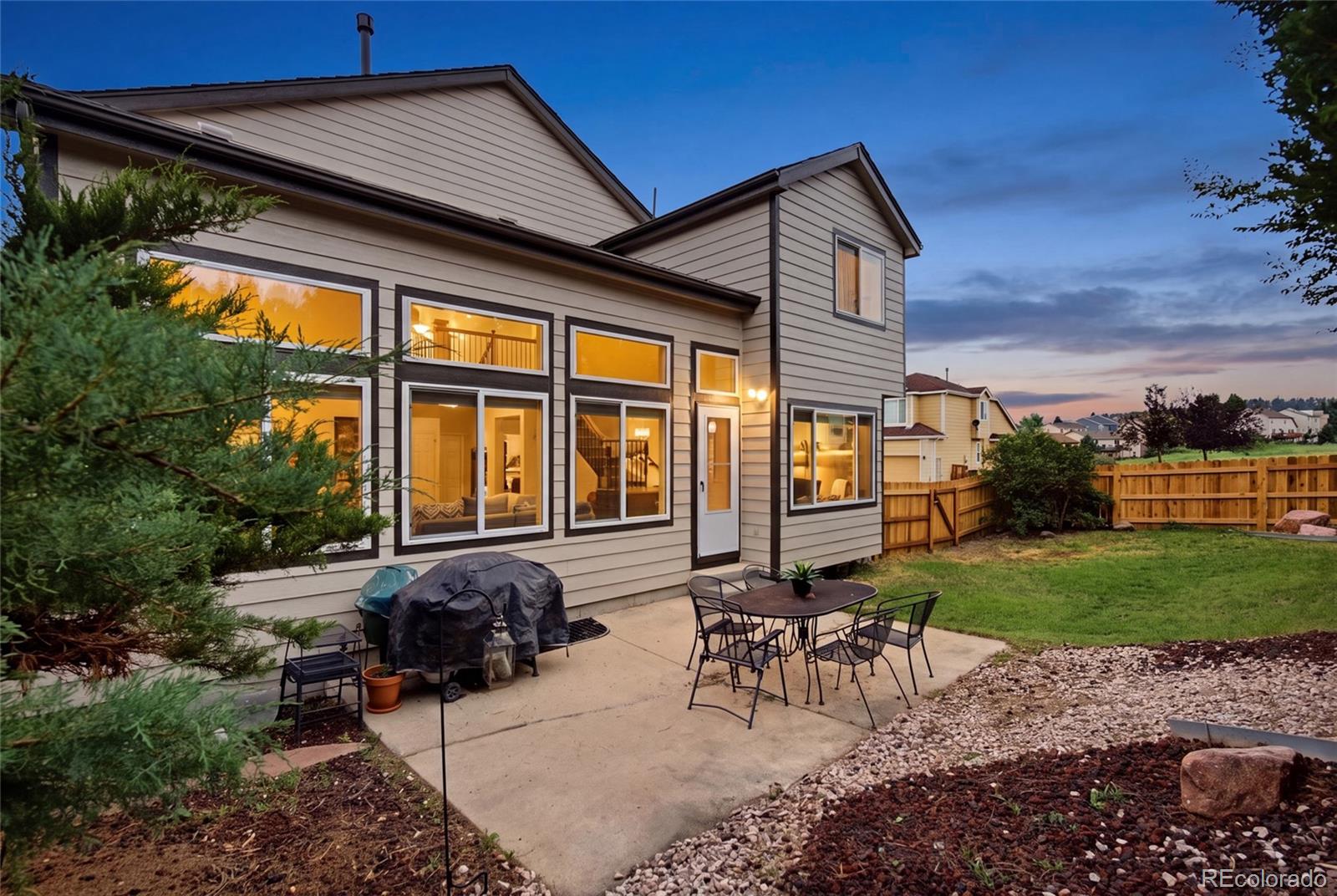 MLS Image #26 for 375  medford drive,colorado springs, Colorado