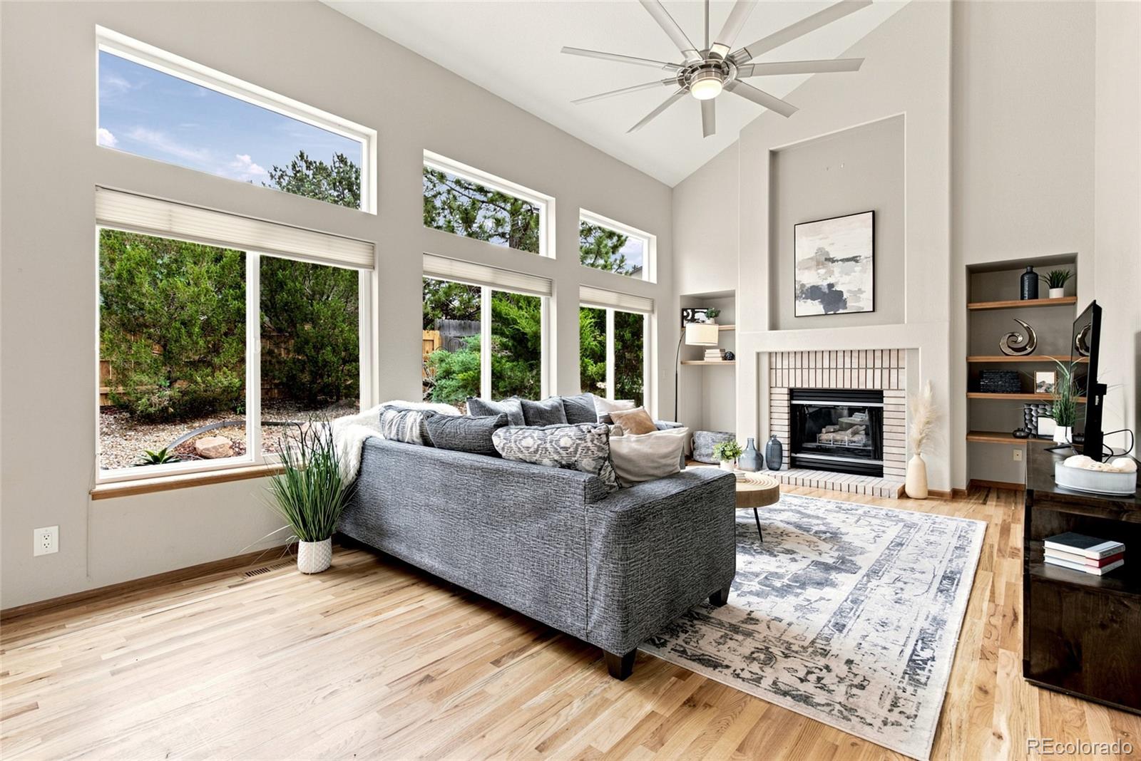 MLS Image #4 for 375  medford drive,colorado springs, Colorado