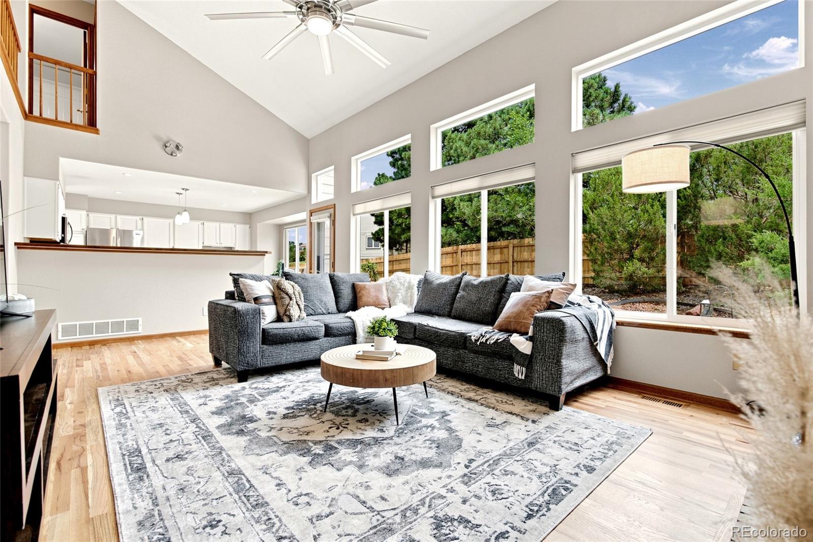 MLS Image #5 for 375  medford drive,colorado springs, Colorado